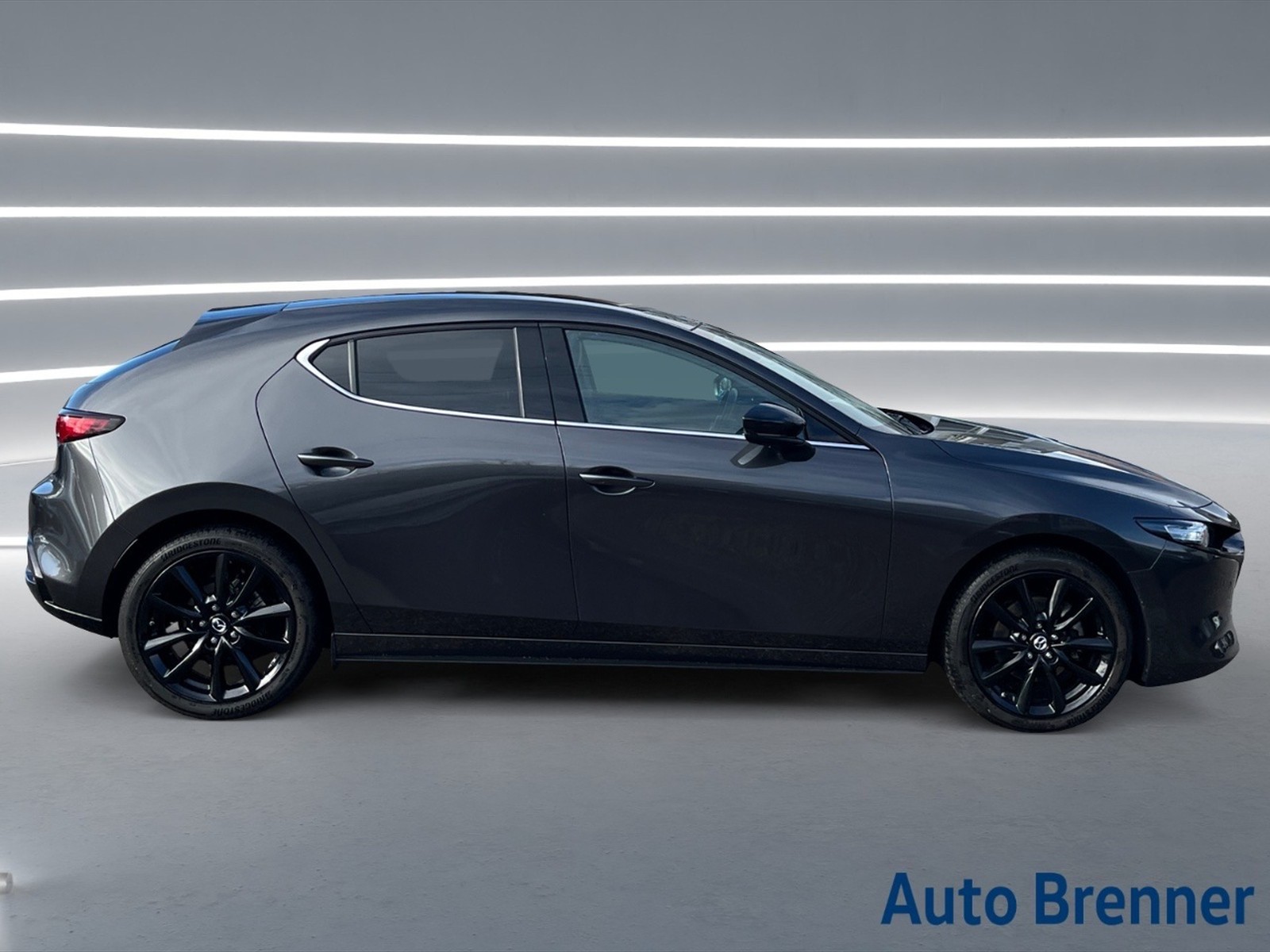 Mazda 3 5p 2.0 m-hybrid nagisa 150cv - 3