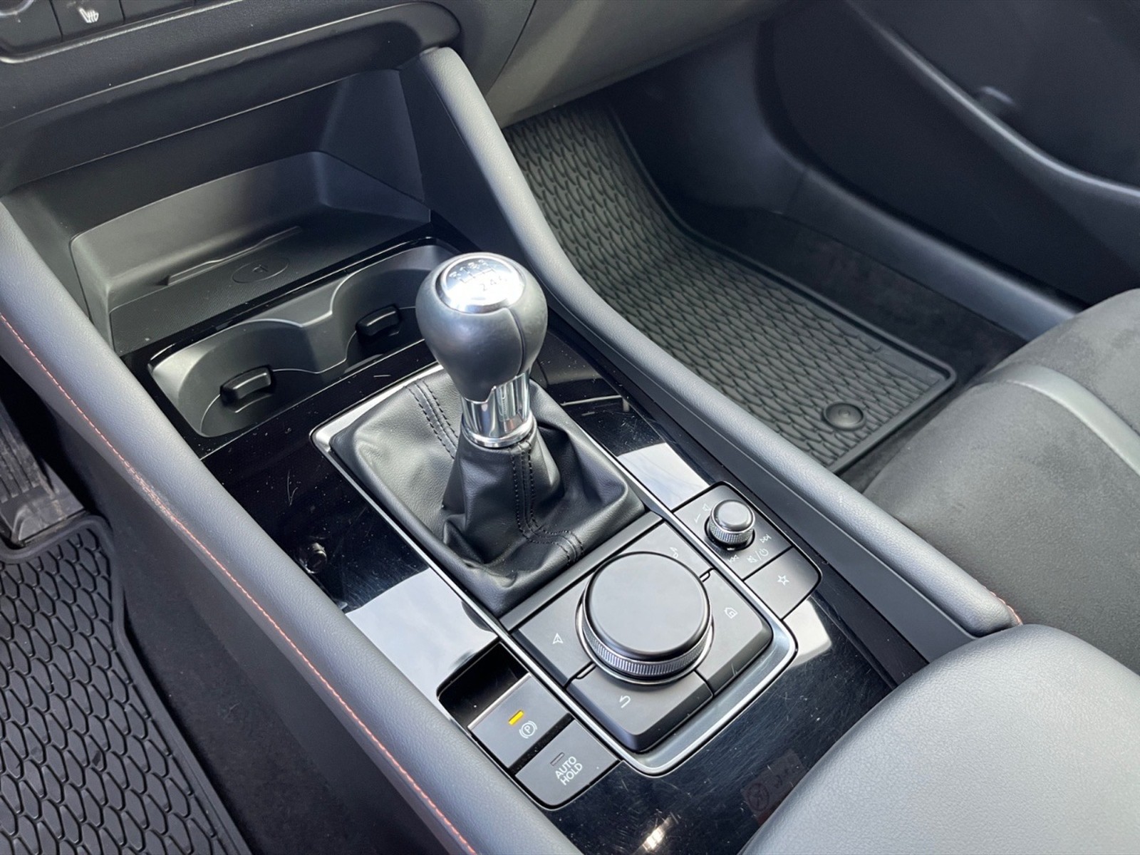 Mazda 3 5p 2.0 m-hybrid nagisa 150cv - 21