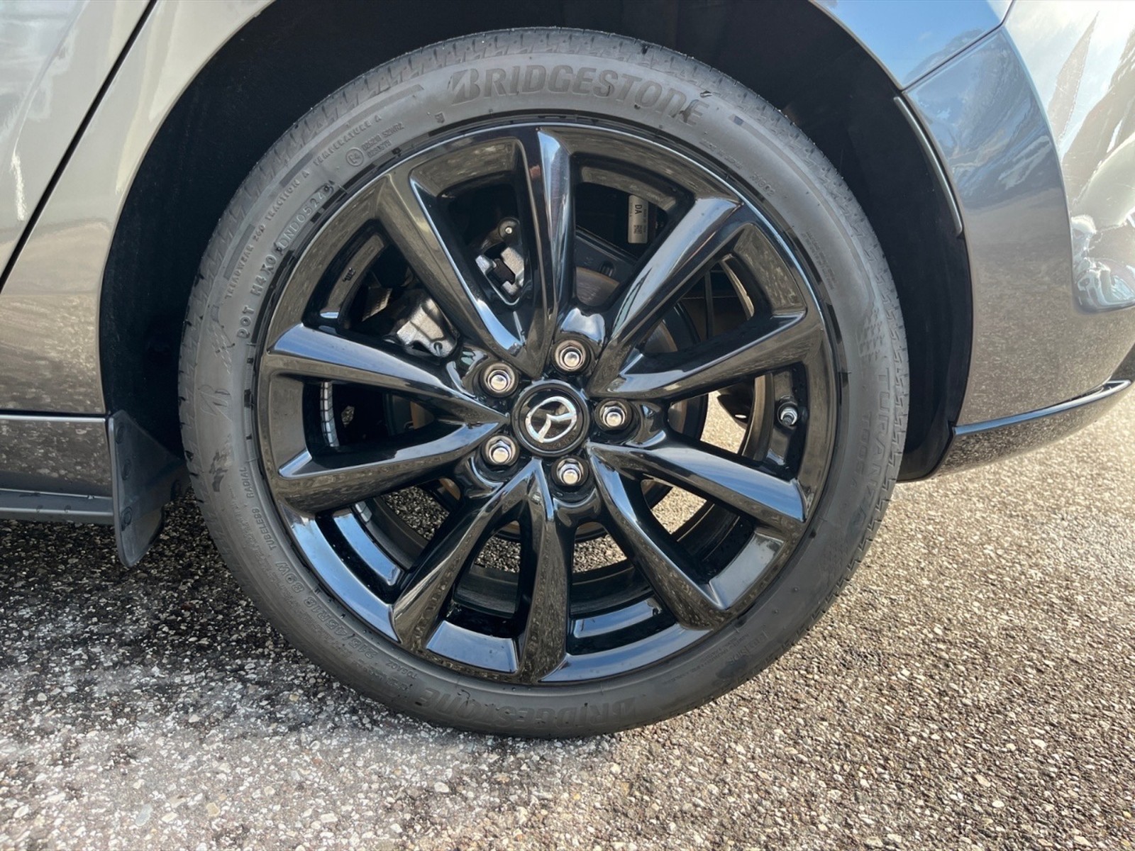 Mazda 3 5p 2.0 m-hybrid nagisa 150cv - 25