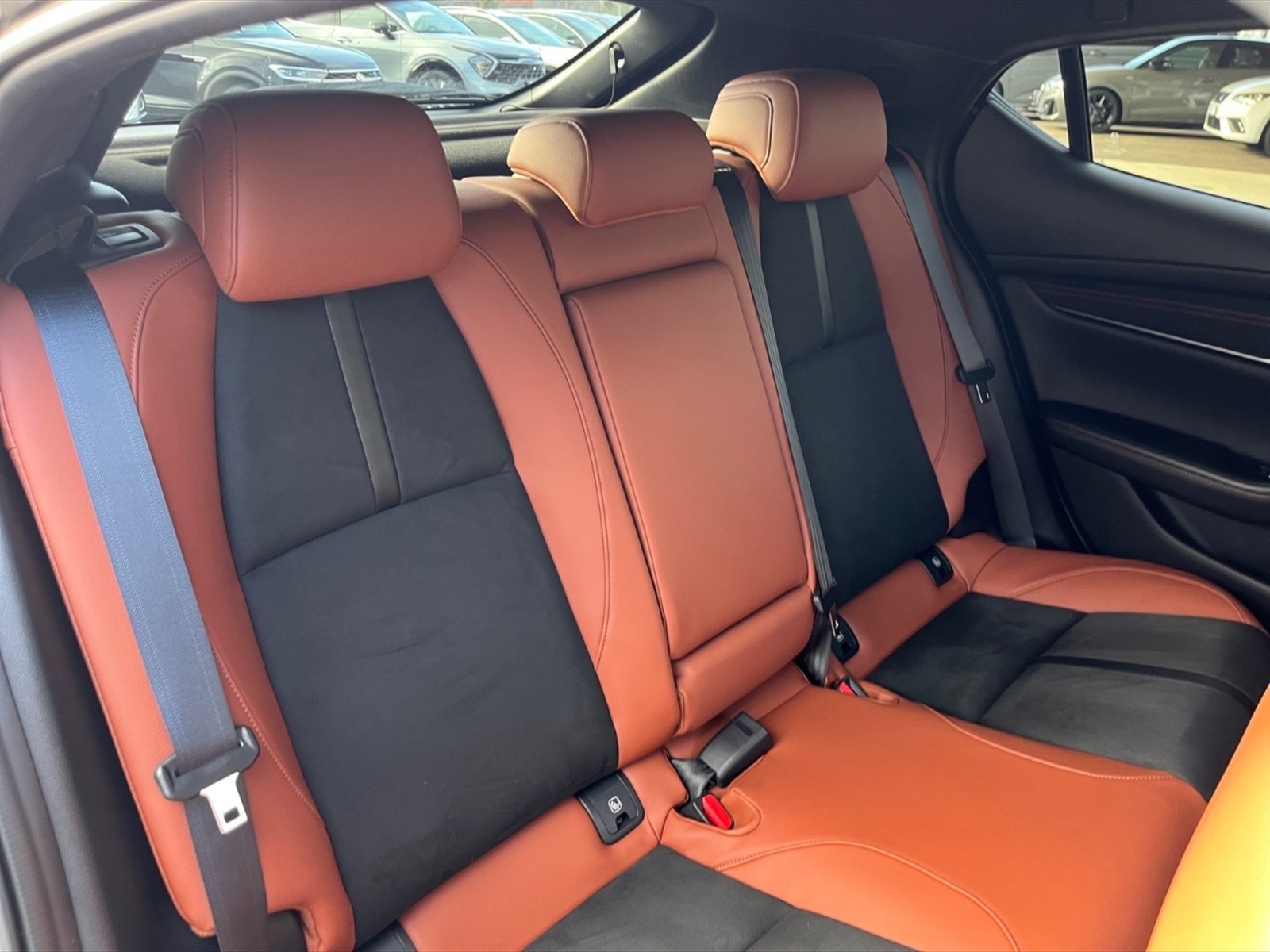 Mazda 3 5p 2.0 m-hybrid nagisa 150cv - 9