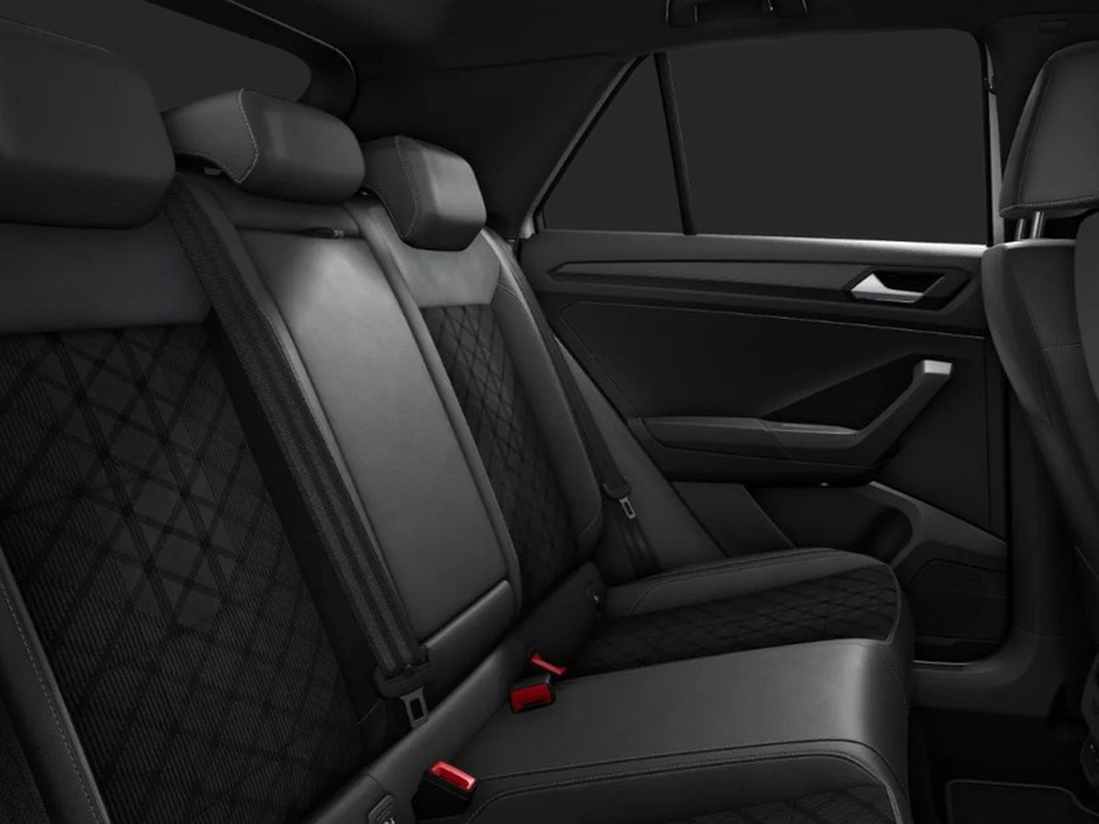 Volkswagen T-Roc 1.5 tsi r-line plus dsg - 7