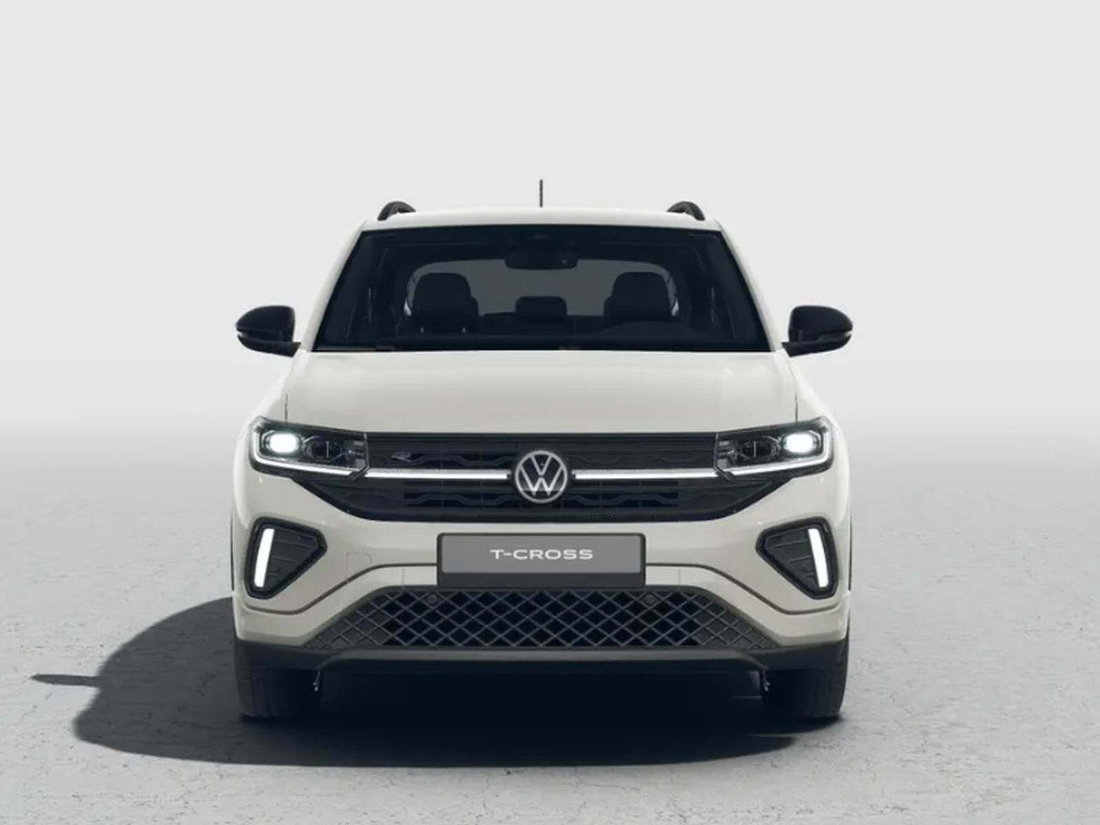 Volkswagen T-Cross 1.0 tsi r-line plus 115cv dsg - 2