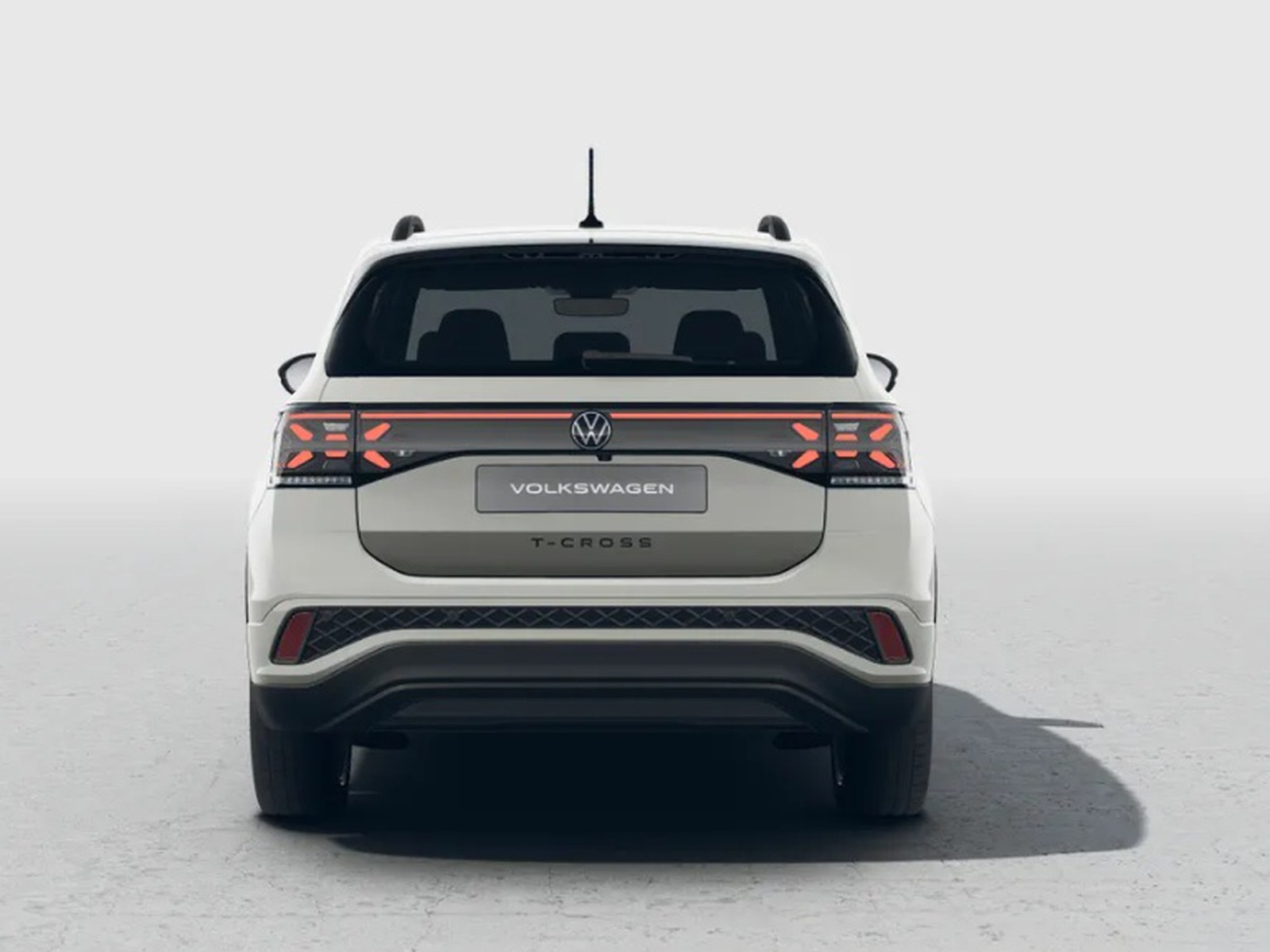 Volkswagen T-Cross 1.0 tsi r-line plus 115cv dsg - 5