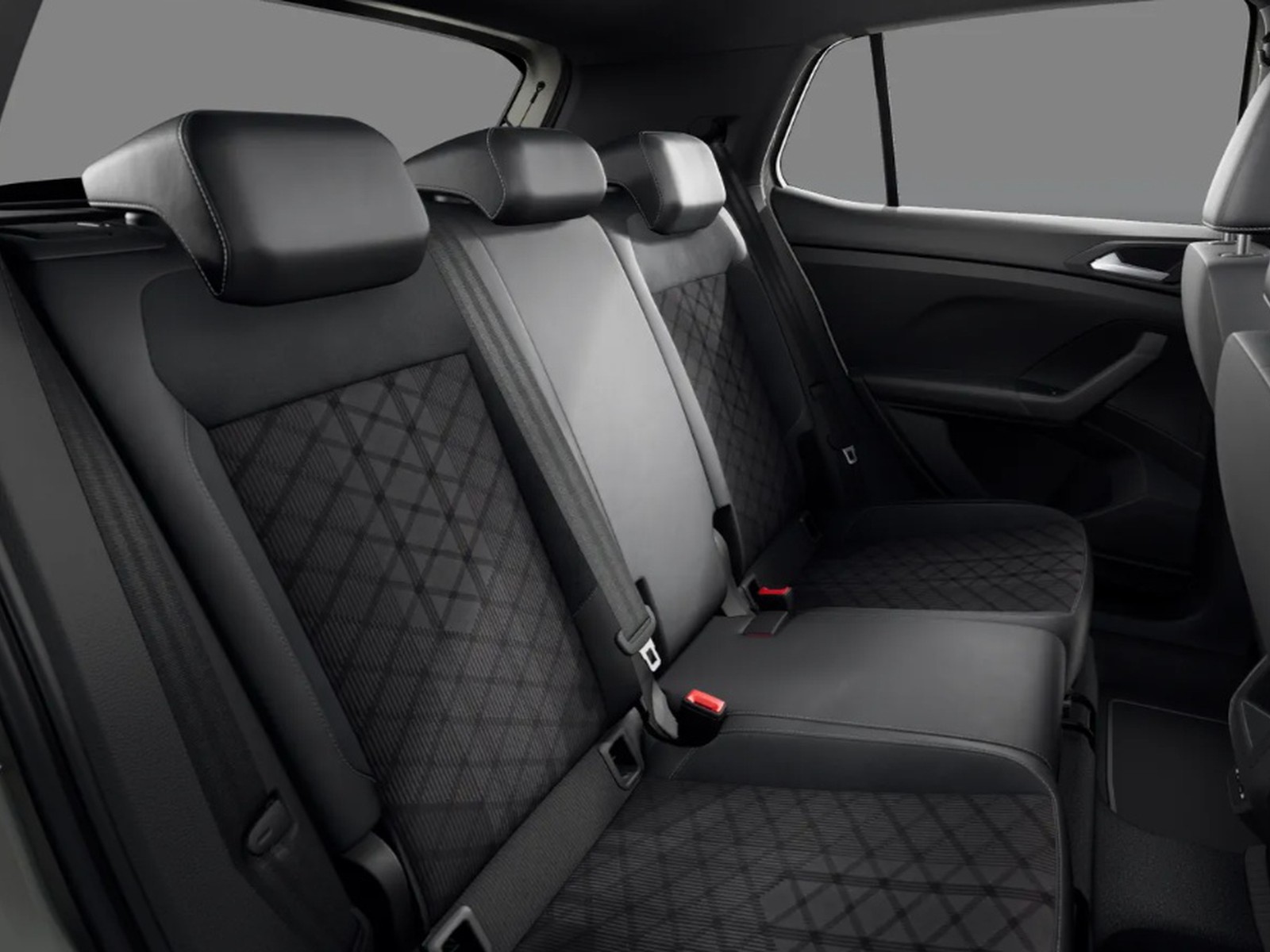 Volkswagen T-Cross 1.0 tsi r-line plus 115cv dsg - 7