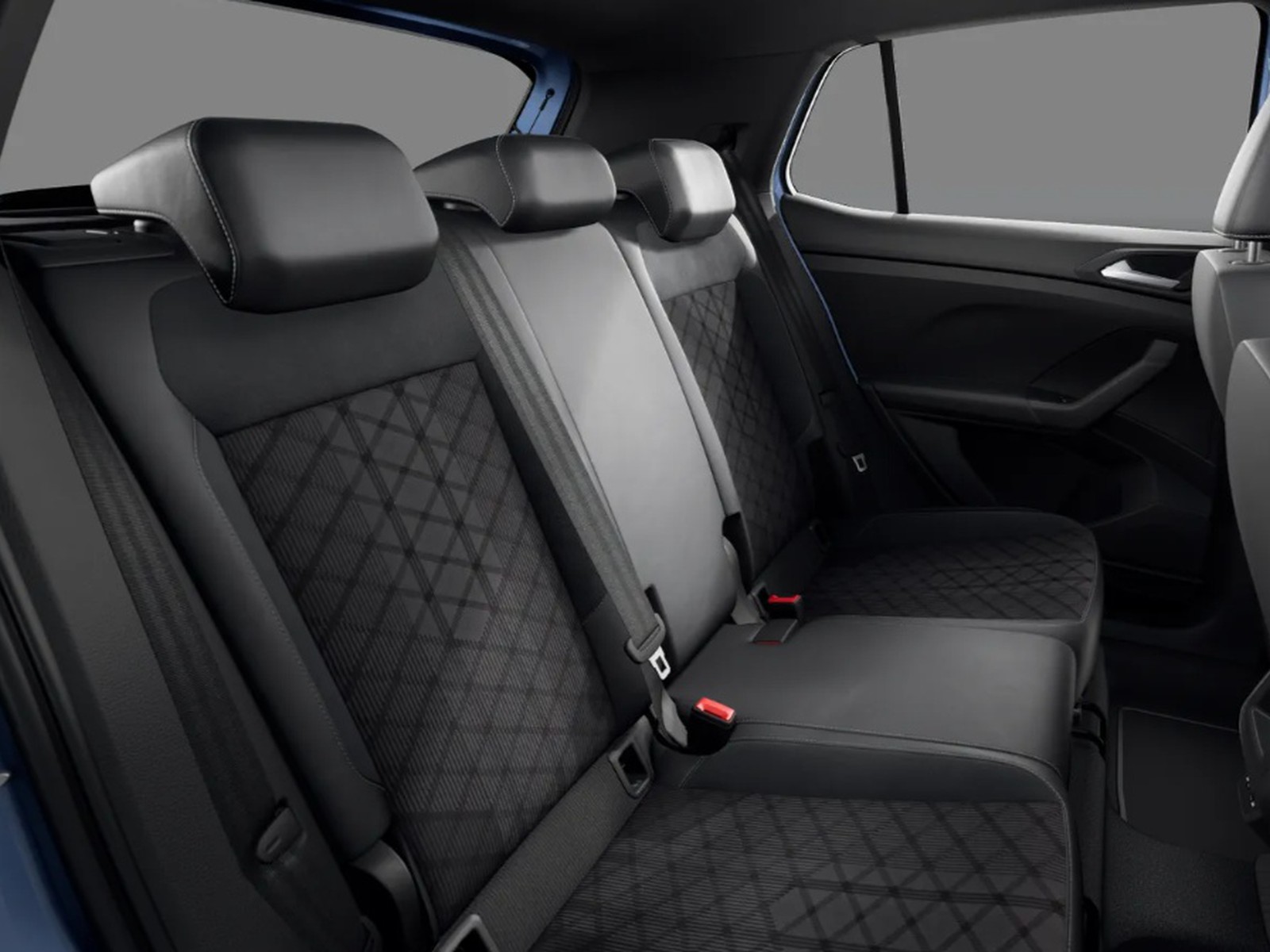 Volkswagen T-Cross 1.0 tsi r-line plus 115cv - 7