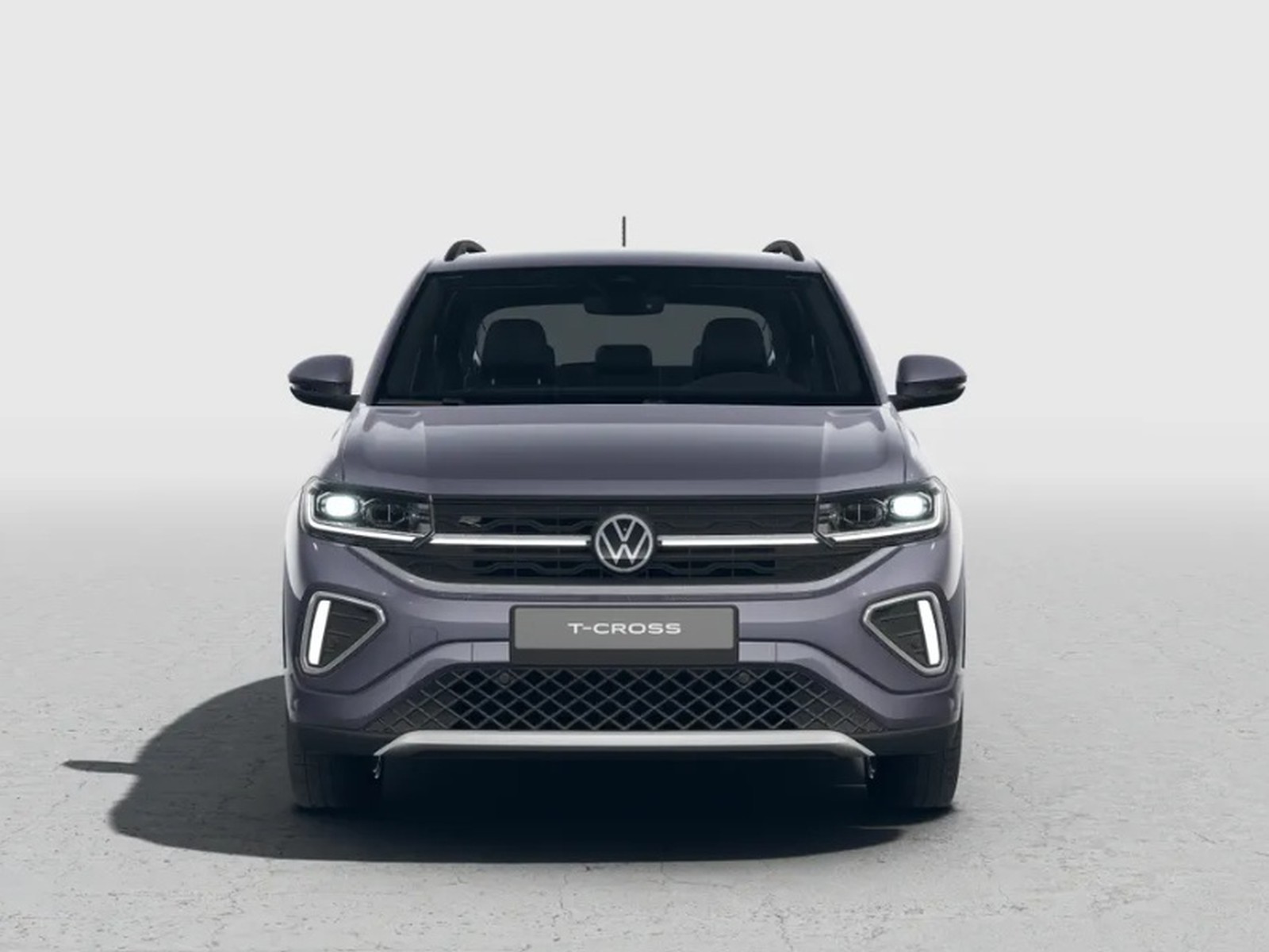 Volkswagen T-Cross 1.0 tsi r-line plus 115cv dsg - 2