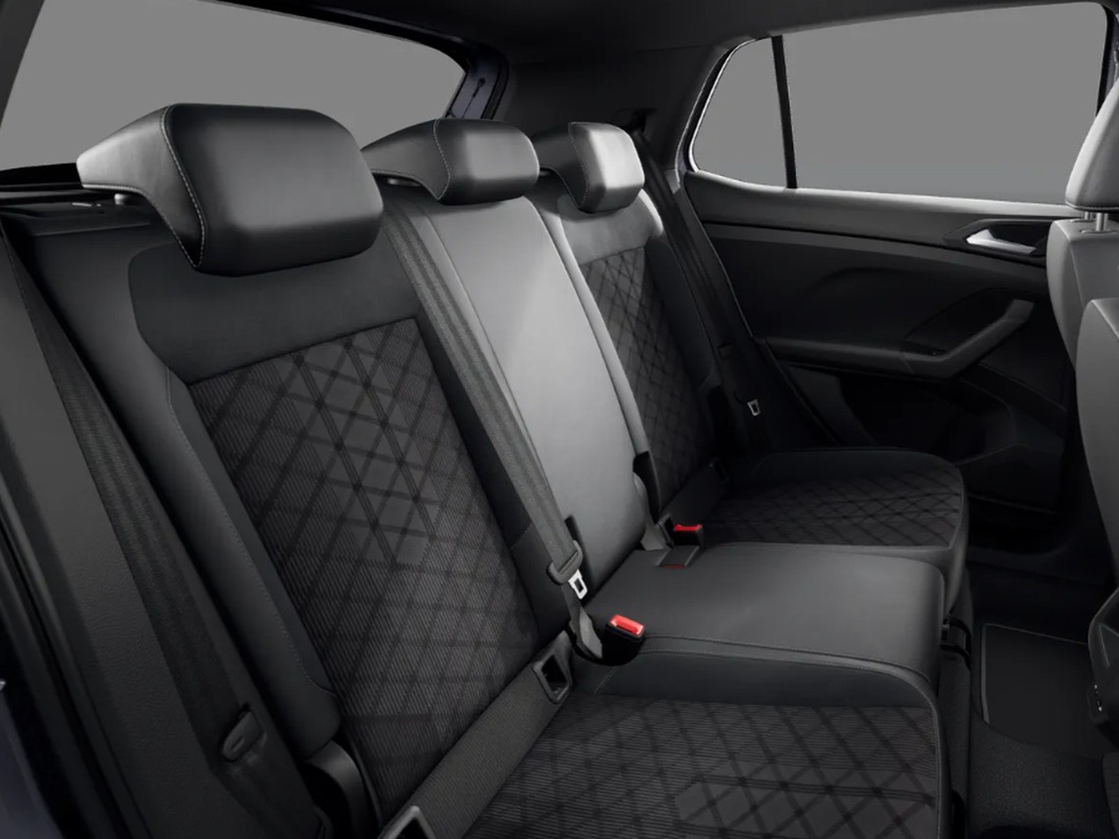 Volkswagen T-Cross 1.0 tsi r-line plus 115cv dsg - 7