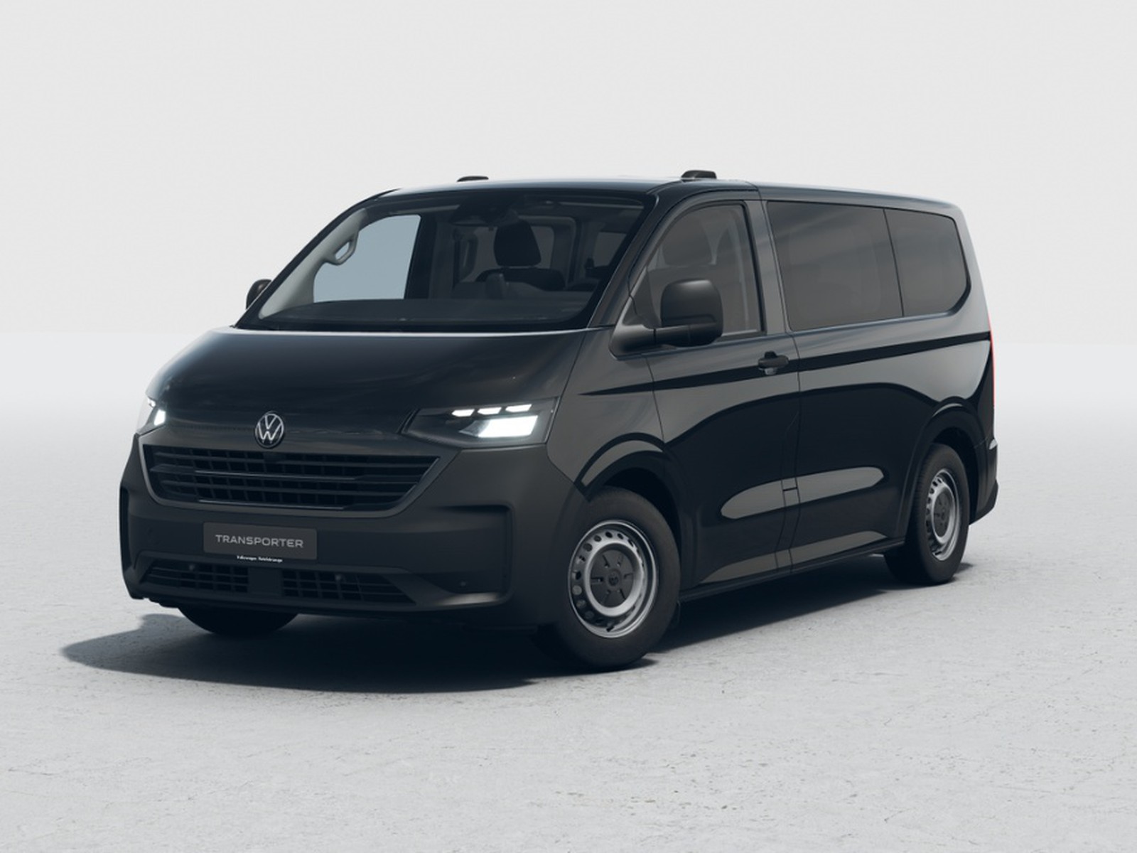 Volkswagen VIC T7 Transporter t7 32 kombi m1 2.0 tdi 170cv l1 4x4 auto - 1