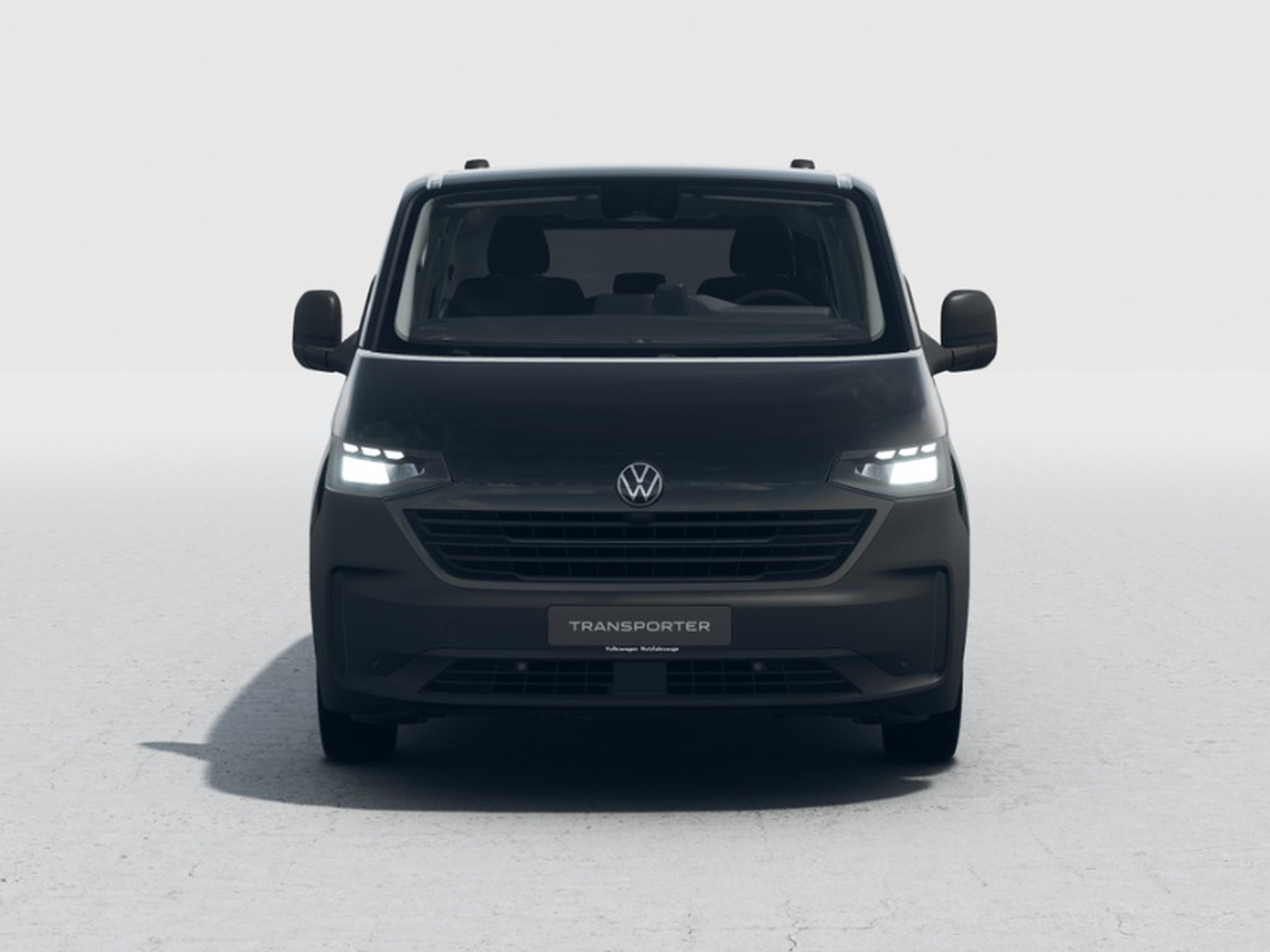 Volkswagen VIC T7 Transporter t7 32 kombi m1 2.0 tdi 170cv l1 4x4 auto - 2