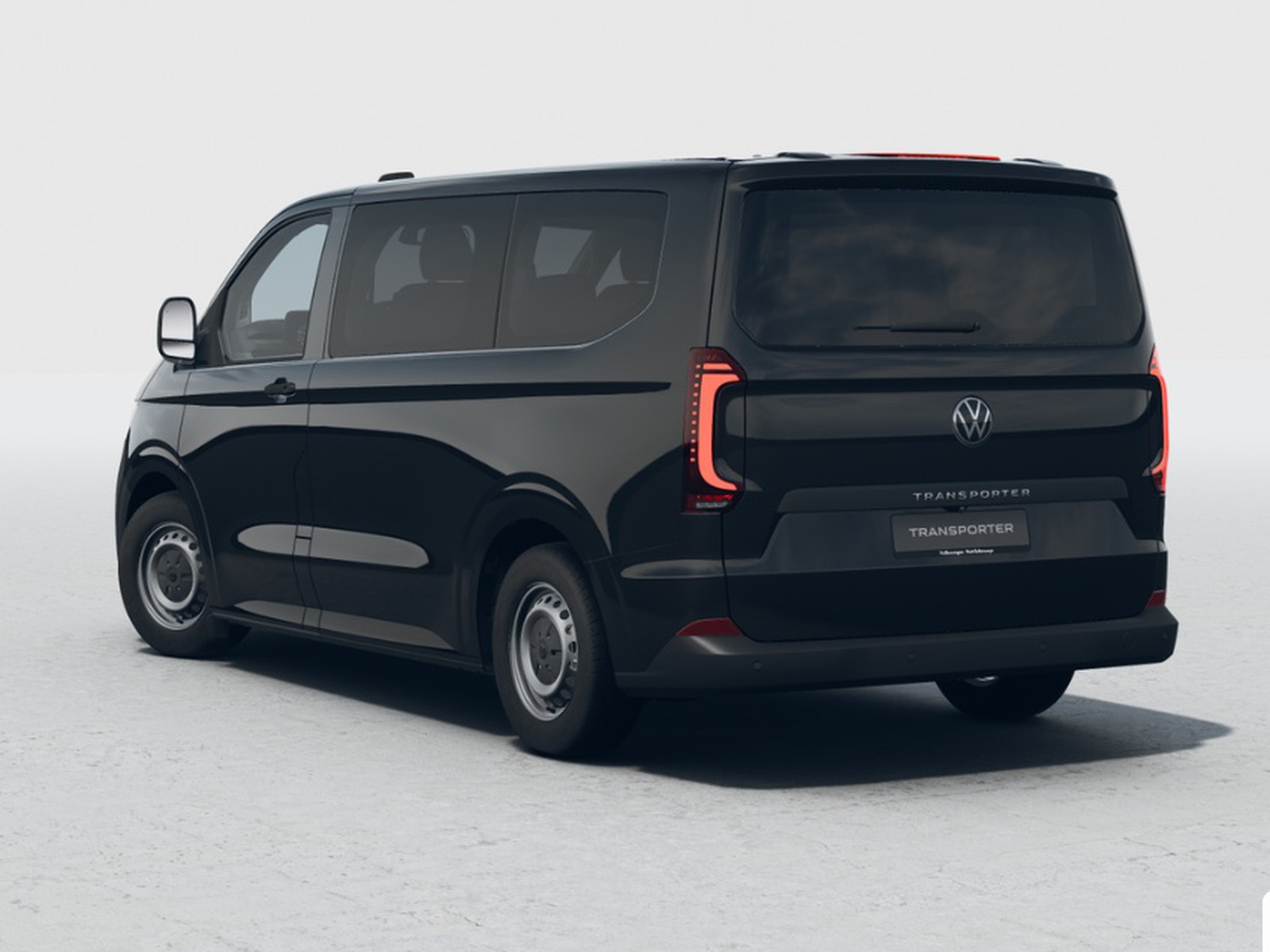 Volkswagen VIC T7 Transporter t7 32 kombi m1 2.0 tdi 170cv l1 4x4 auto - 3