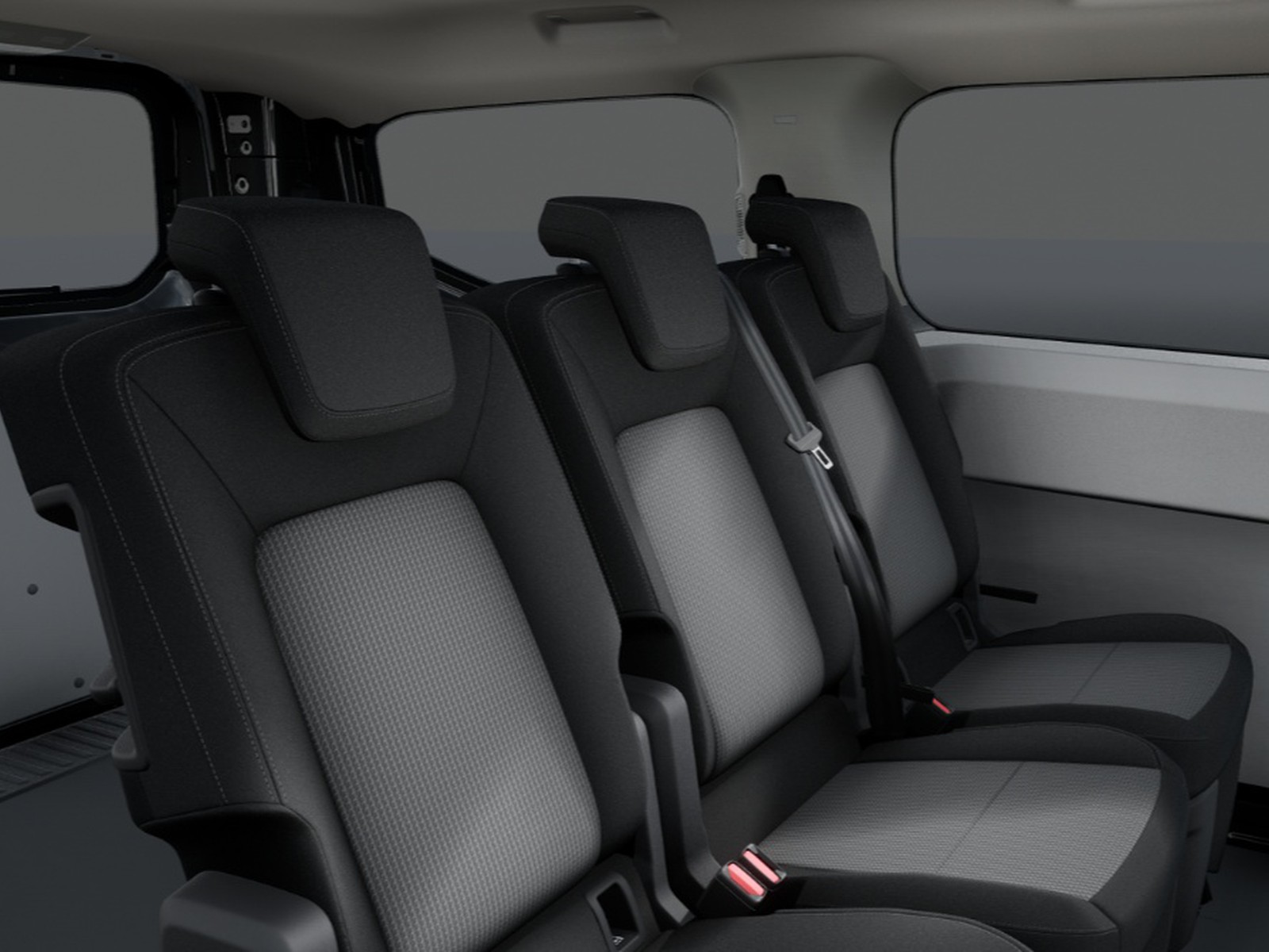 Volkswagen VIC T7 Transporter t7 32 kombi m1 2.0 tdi 170cv l1 4x4 auto - 5