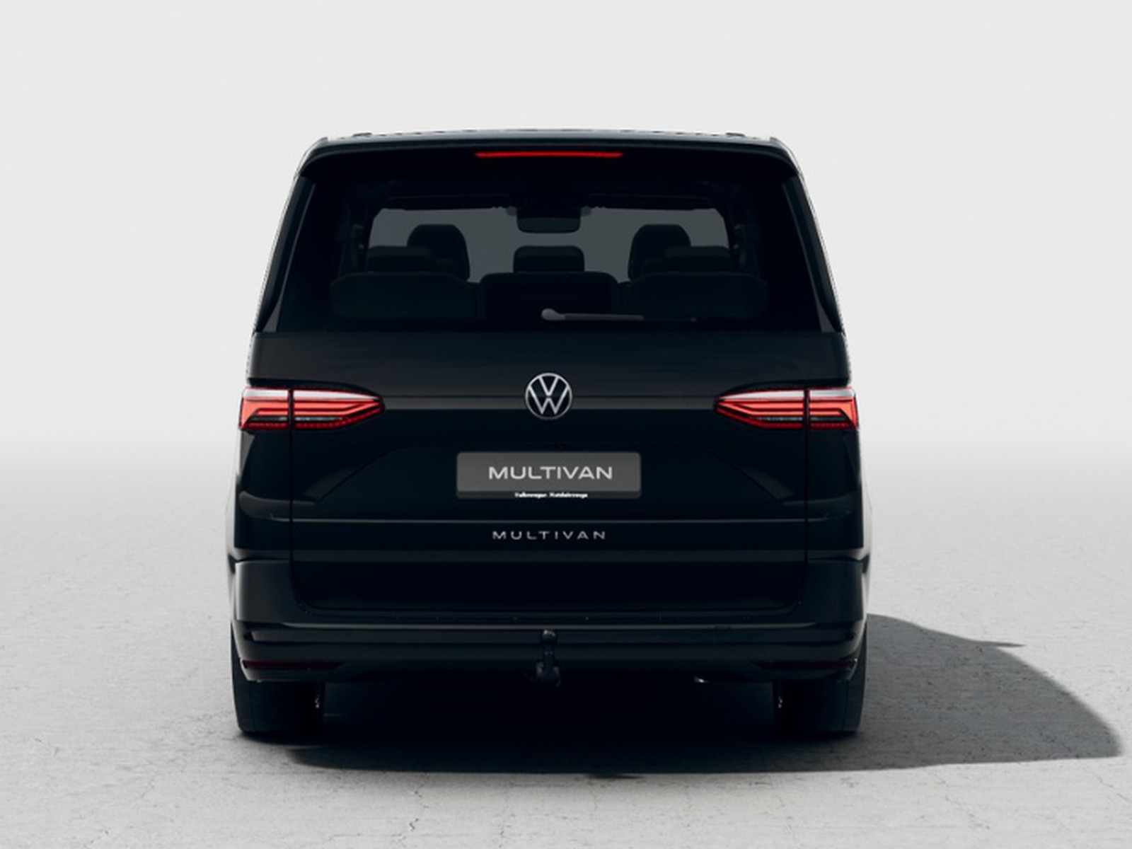 Volkswagen VIC T7 Multivan 2.0 tdi life 150cv dsg 7p.ti - 4