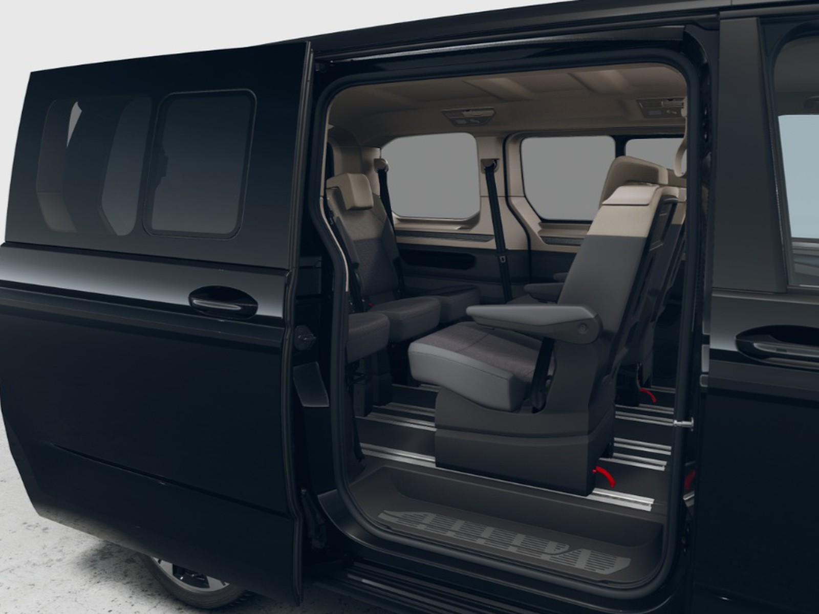 Volkswagen VIC T7 Multivan 2.0 tdi life 150cv dsg 7p.ti - 6