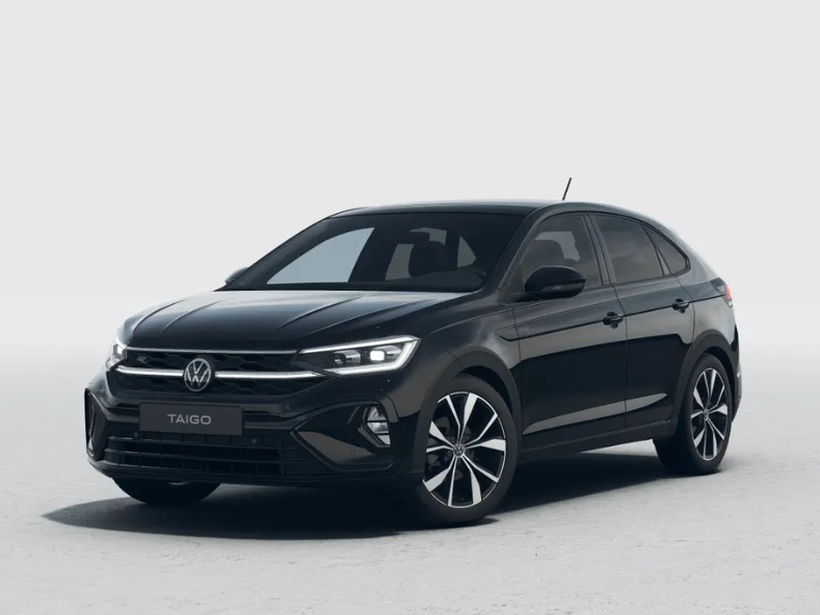 Volkswagen Taigo 1.0 tsi r-line plus 115cv - 1