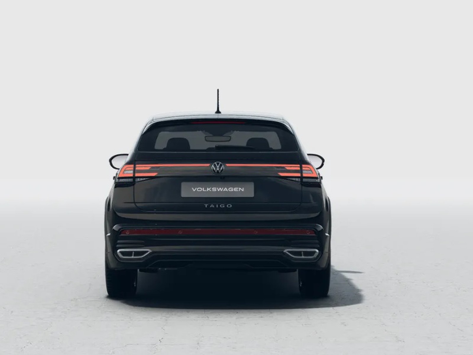 Volkswagen Taigo 1.0 tsi r-line plus 115cv - 5