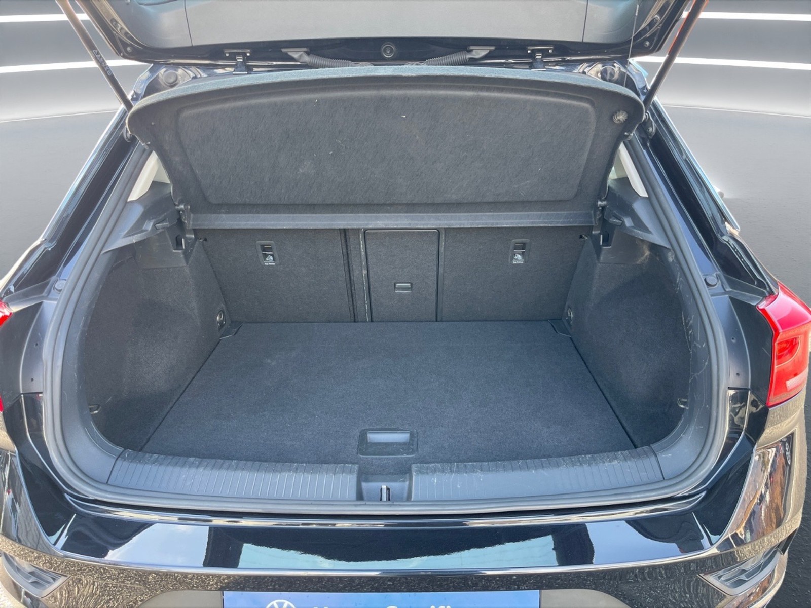 Volkswagen T-Roc 2.0 tdi business 4motion dsg - 12