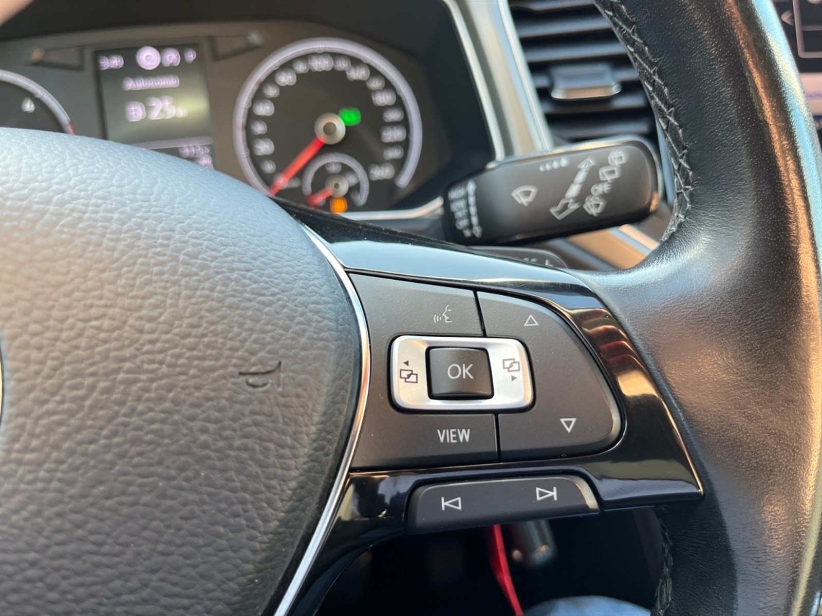 Volkswagen T-Roc 2.0 tdi business 4motion dsg - 14