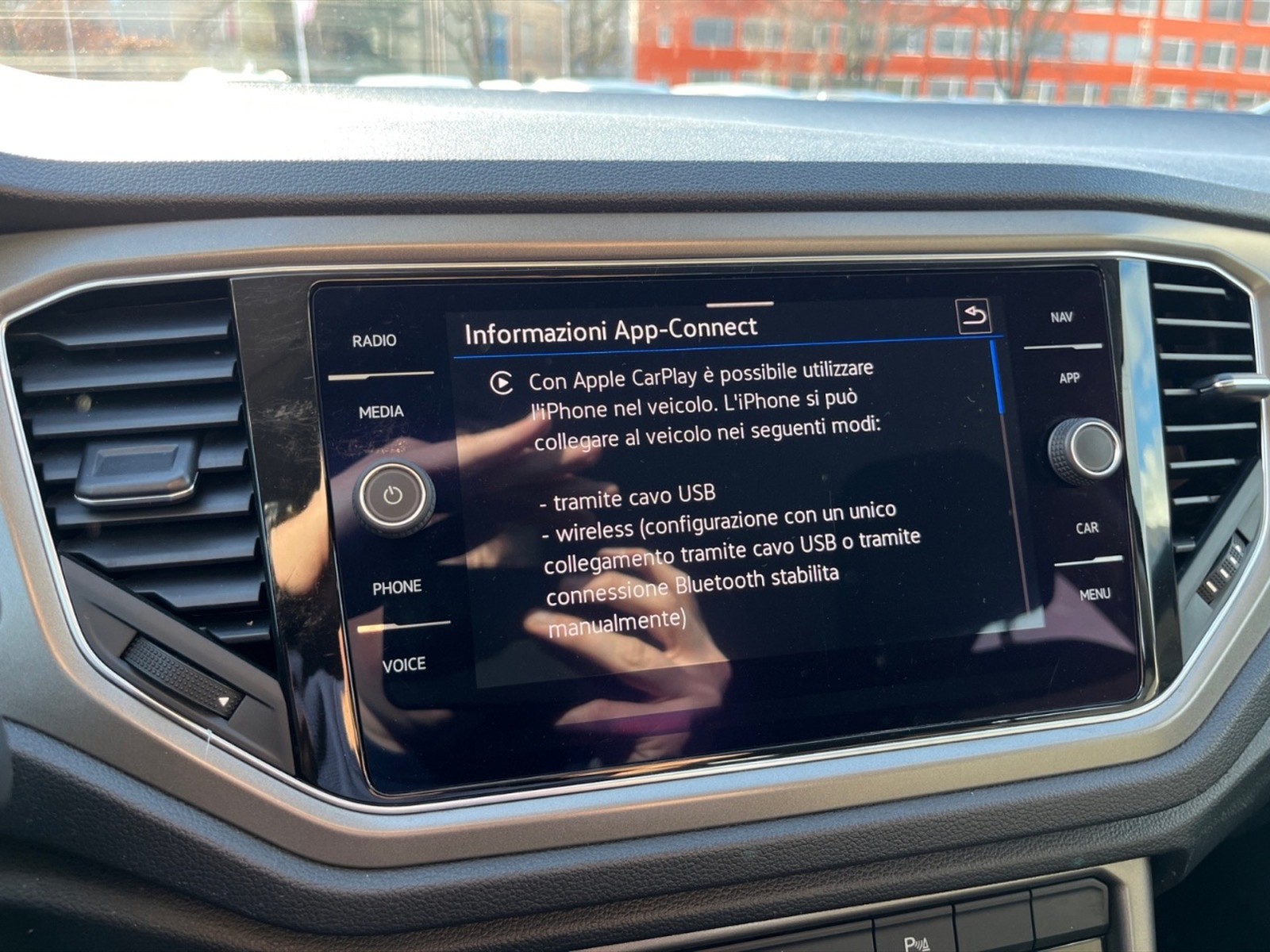 Volkswagen T-Roc 2.0 tdi business 4motion dsg - 17