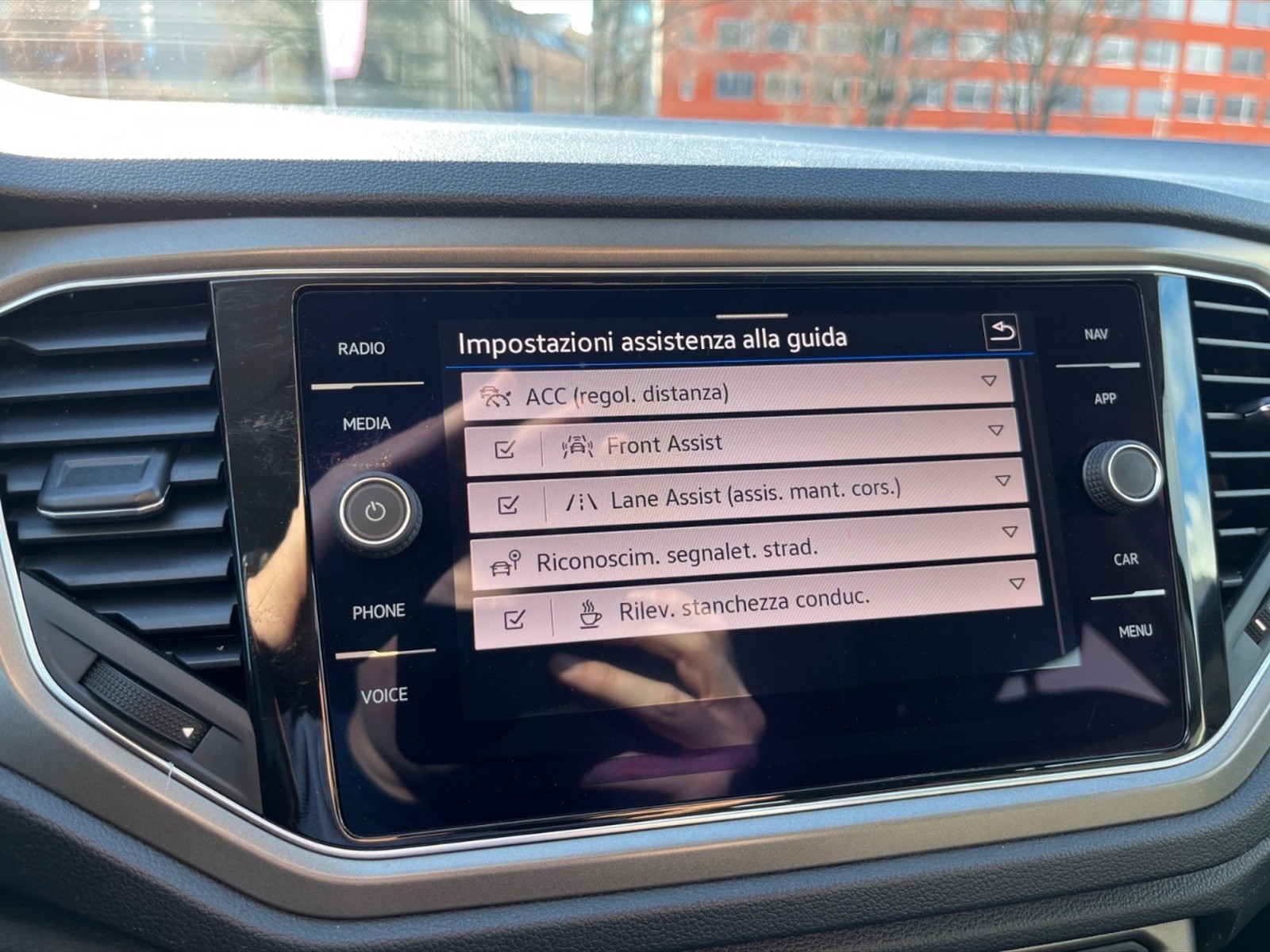 Volkswagen T-Roc 2.0 tdi business 4motion dsg - 18