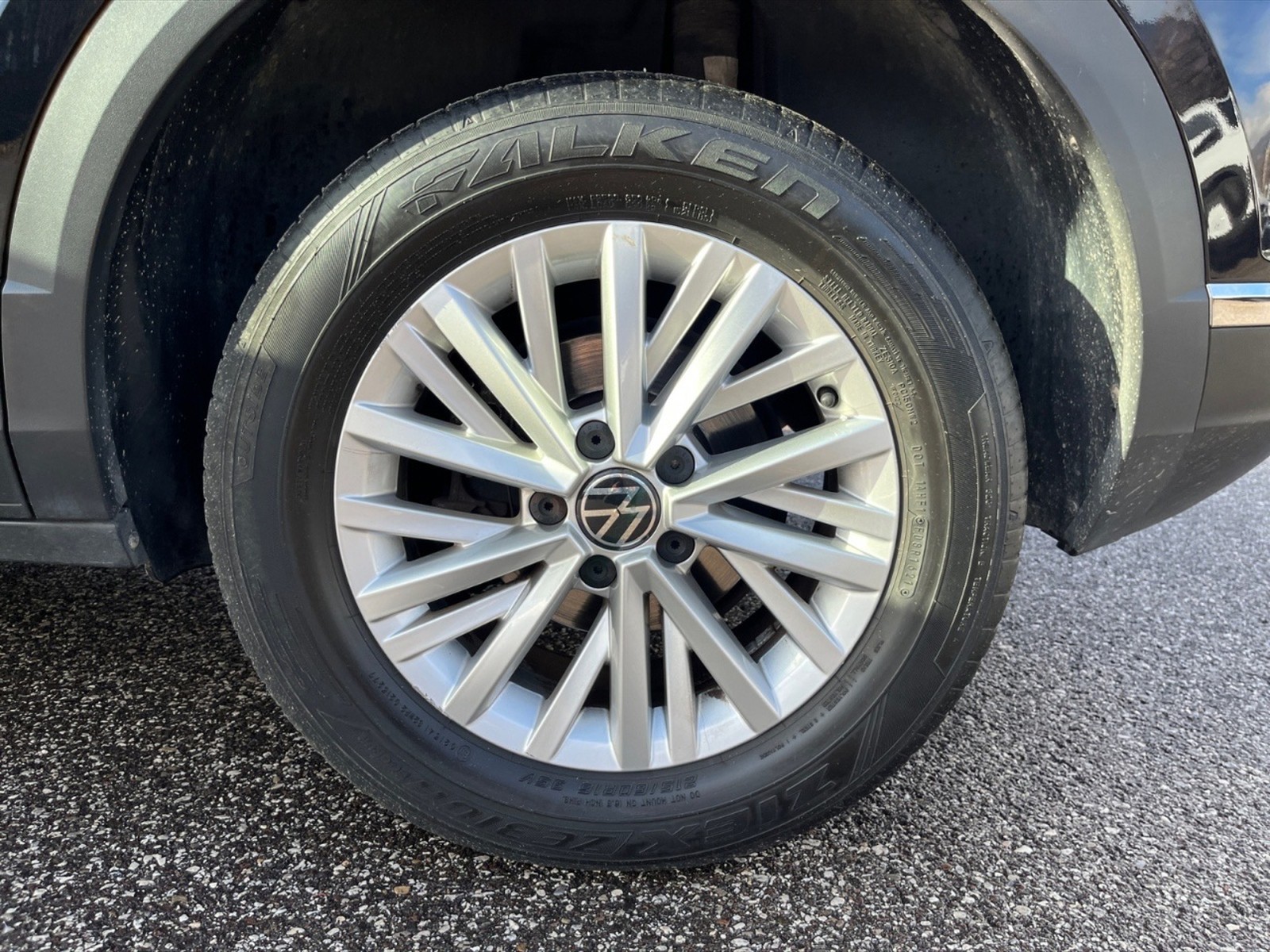 Volkswagen T-Roc 2.0 tdi business 4motion dsg - 24