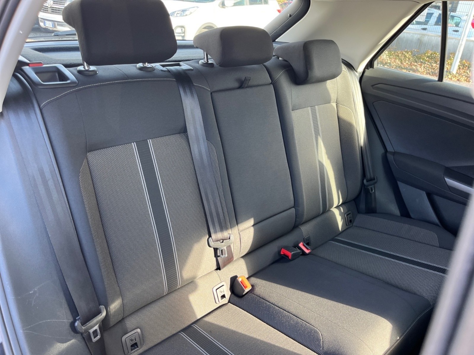 Volkswagen T-Roc 2.0 tdi business 4motion dsg - 10