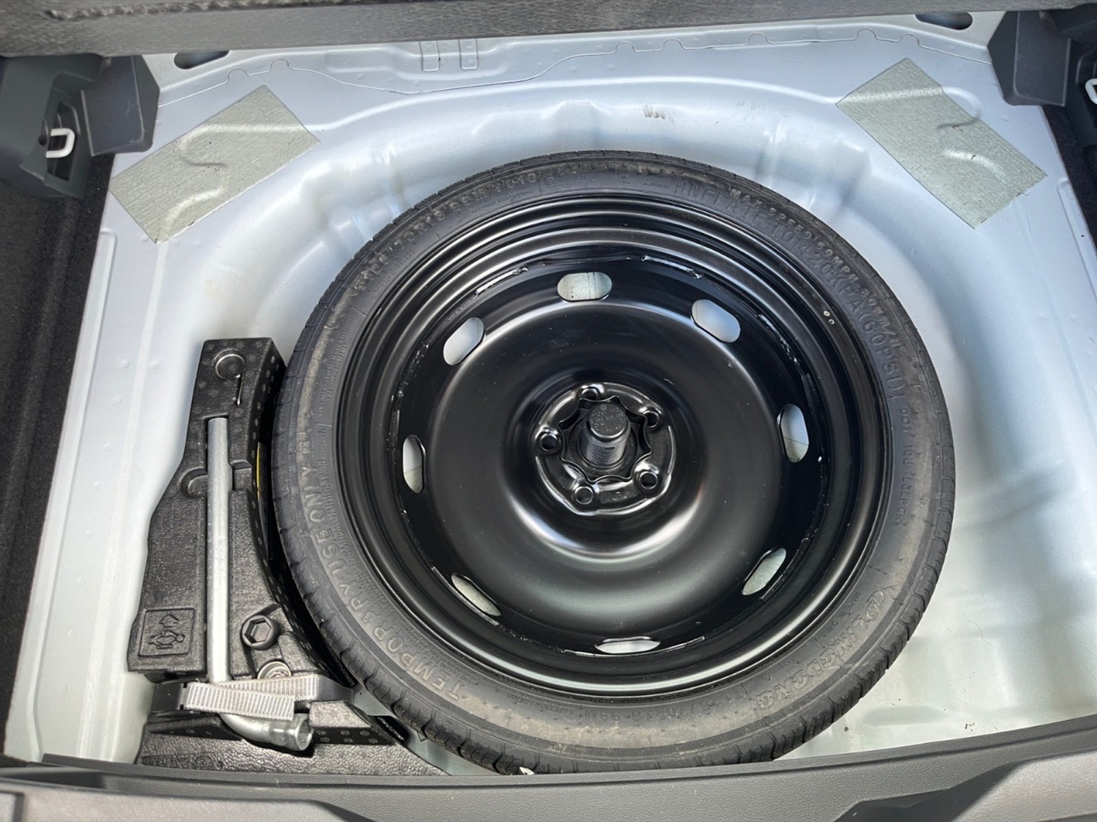 Volkswagen T-Roc 2.0 tdi life 115cv - 13