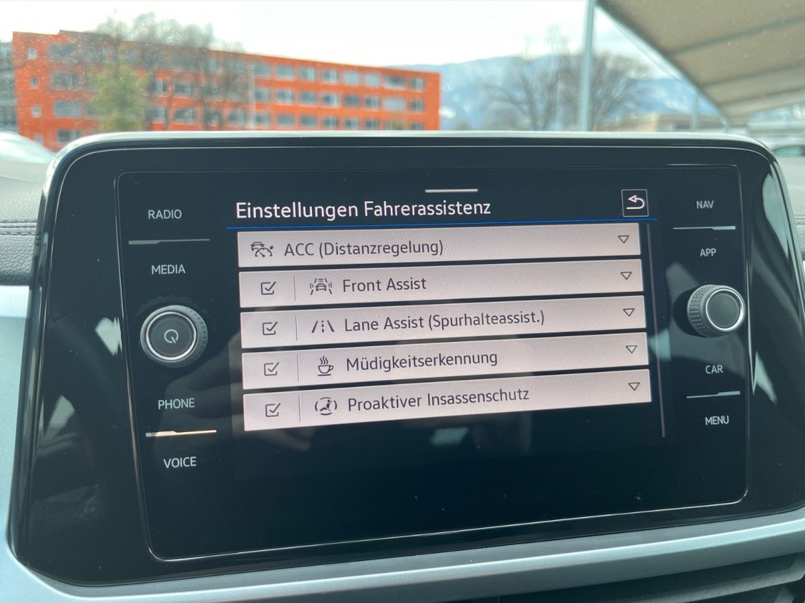 Volkswagen T-Roc 2.0 tdi life 115cv - 19