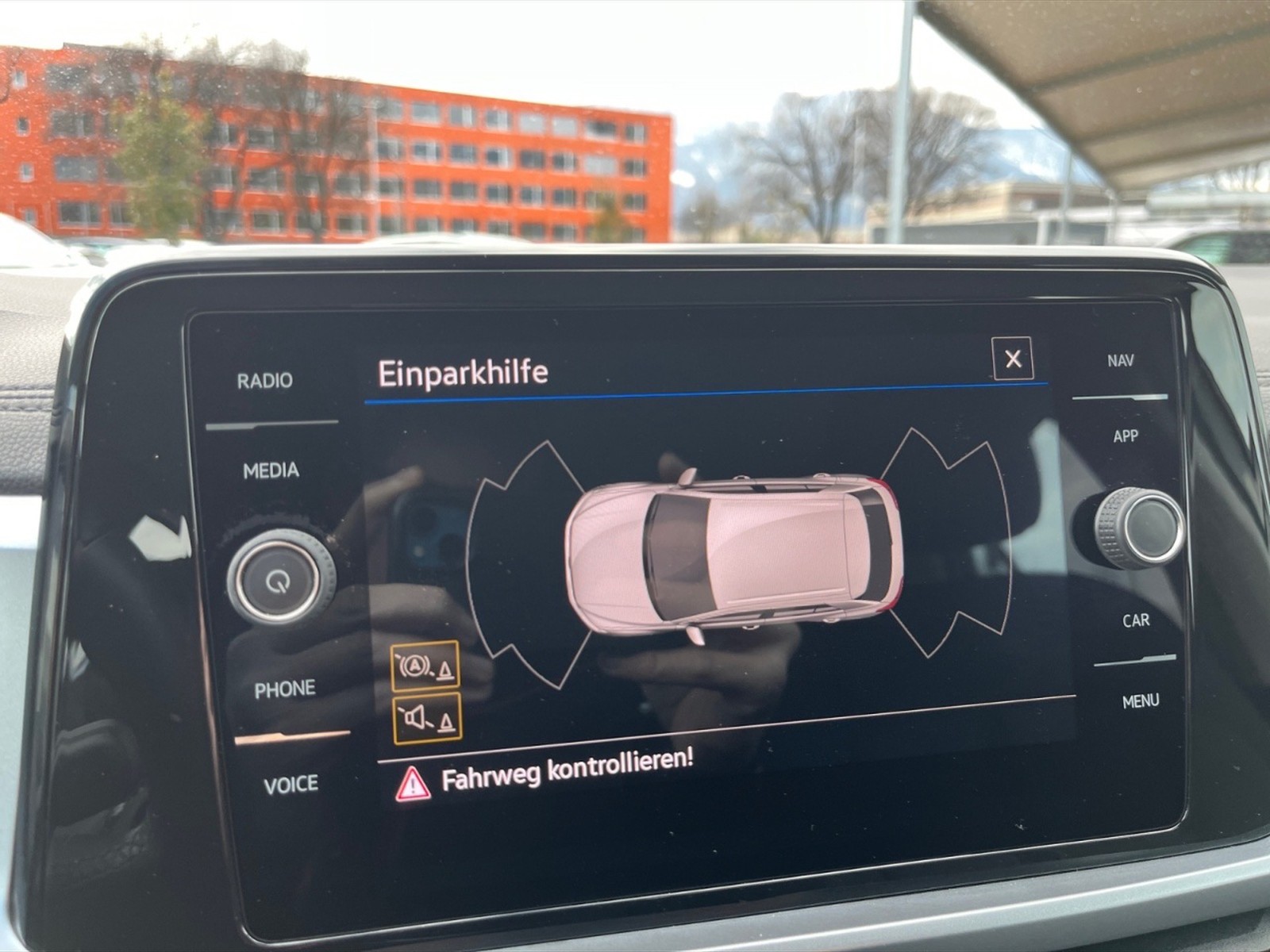 Volkswagen T-Roc 2.0 tdi life 115cv - 20