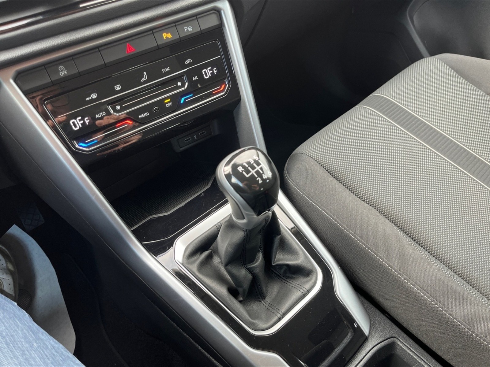 Volkswagen T-Roc 2.0 tdi life 115cv - 22