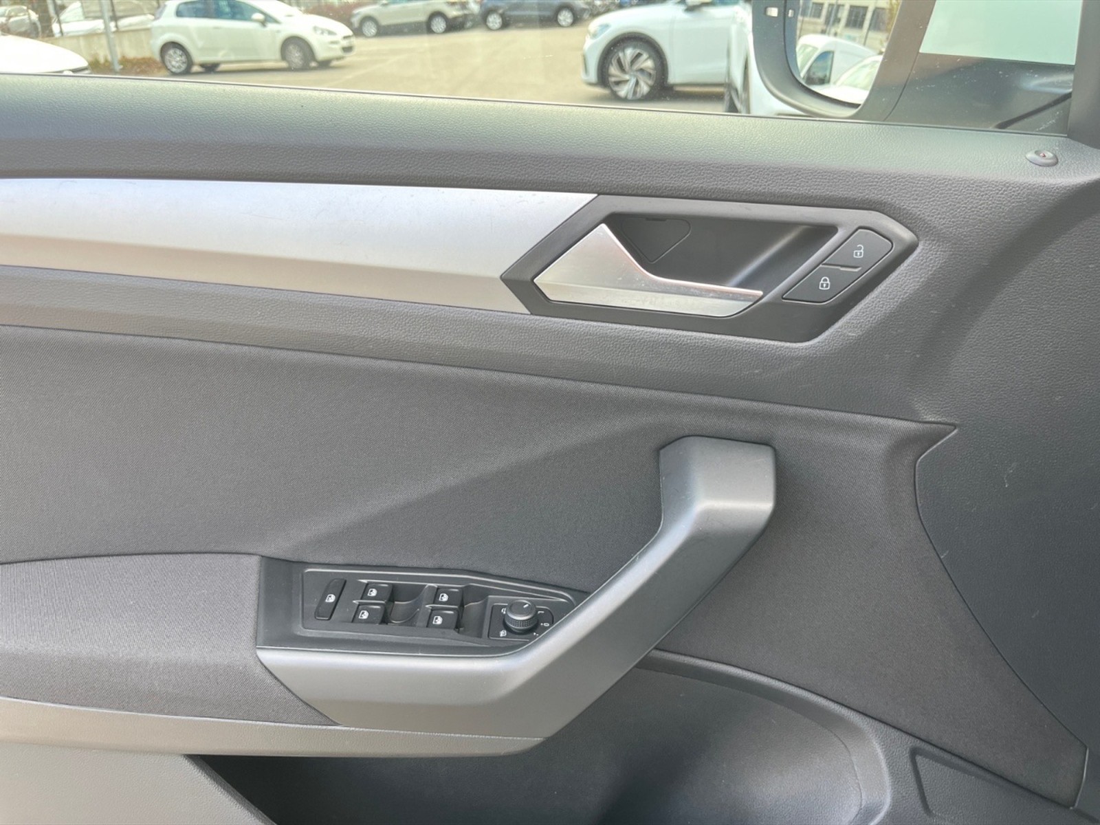 Volkswagen T-Roc 2.0 tdi life 115cv - 24