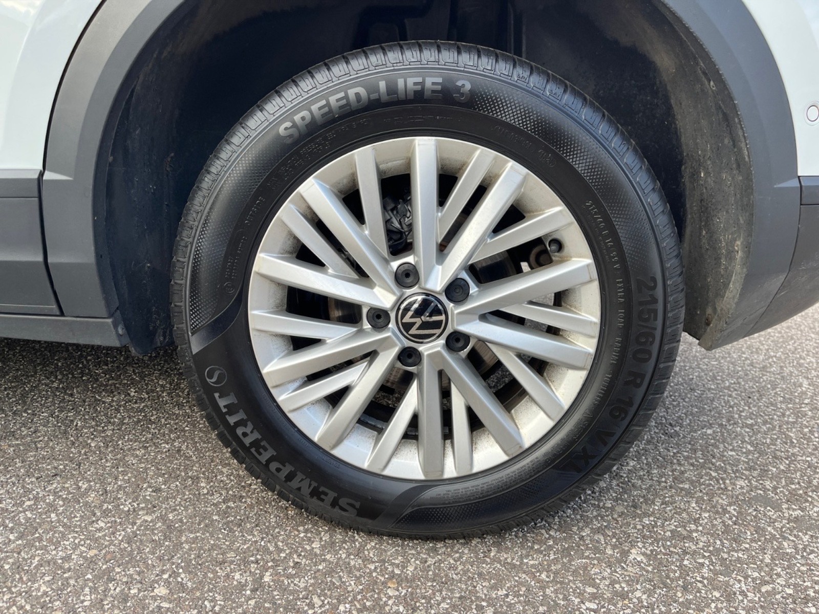 Volkswagen T-Roc 2.0 tdi life 115cv - 25