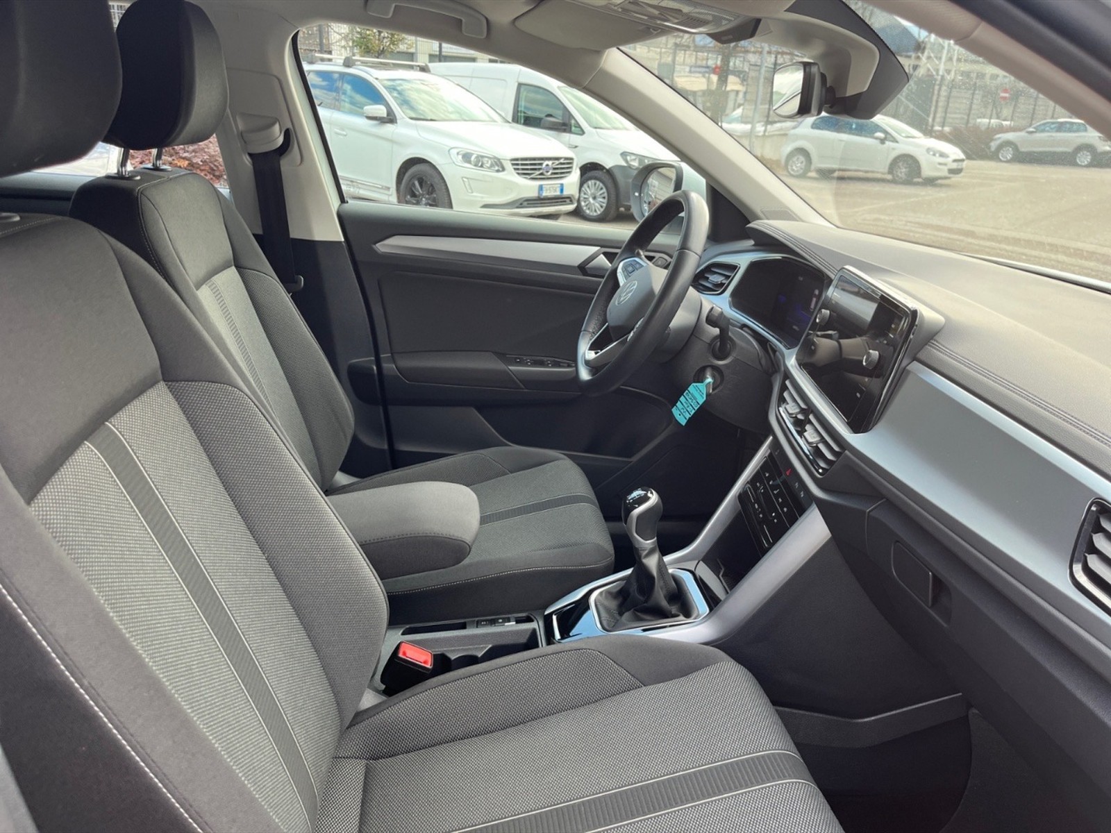 Volkswagen T-Roc 2.0 tdi life 115cv - 9