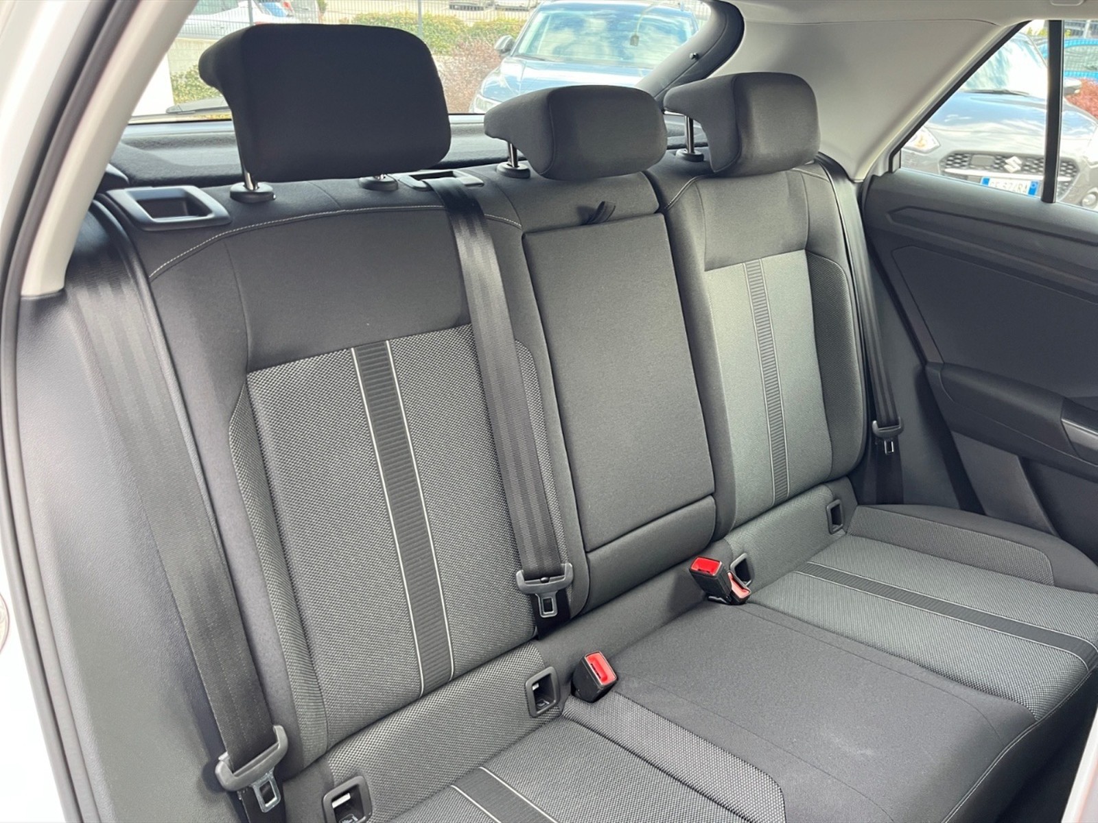 Volkswagen T-Roc 2.0 tdi life 115cv - 10