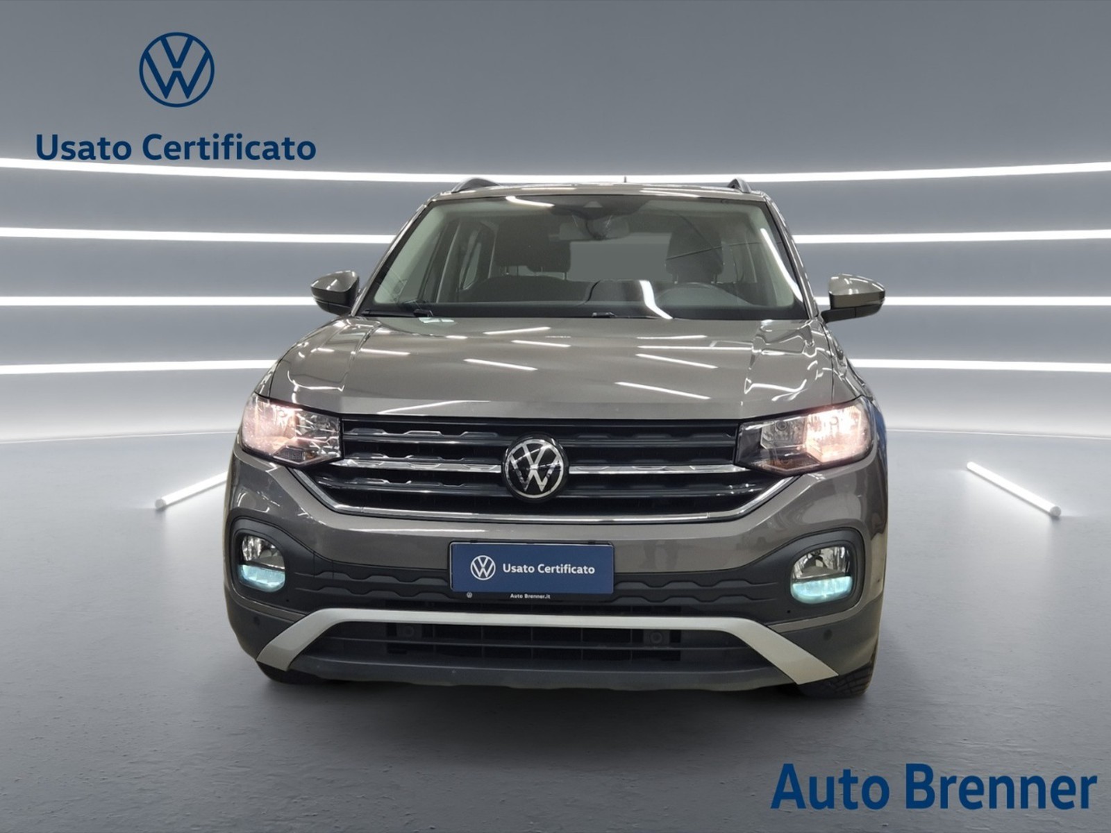 Volkswagen T-Cross 1.0 tsi style 95cv - 2