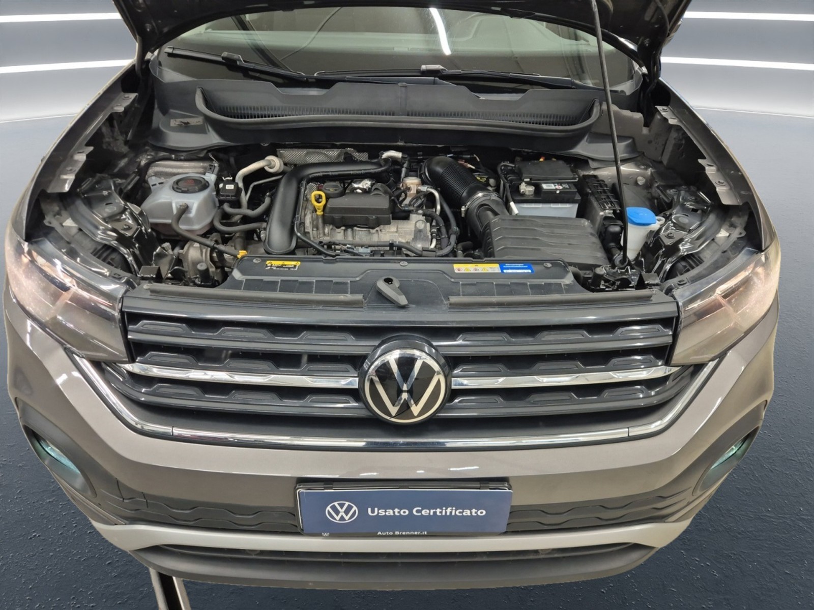 Volkswagen T-Cross 1.0 tsi style 95cv - 11