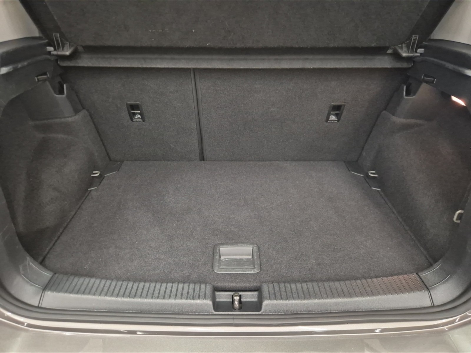 Volkswagen T-Cross 1.0 tsi style 95cv - 12