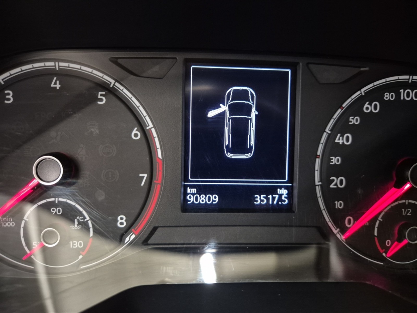 Volkswagen T-Cross 1.0 tsi style 95cv - 13