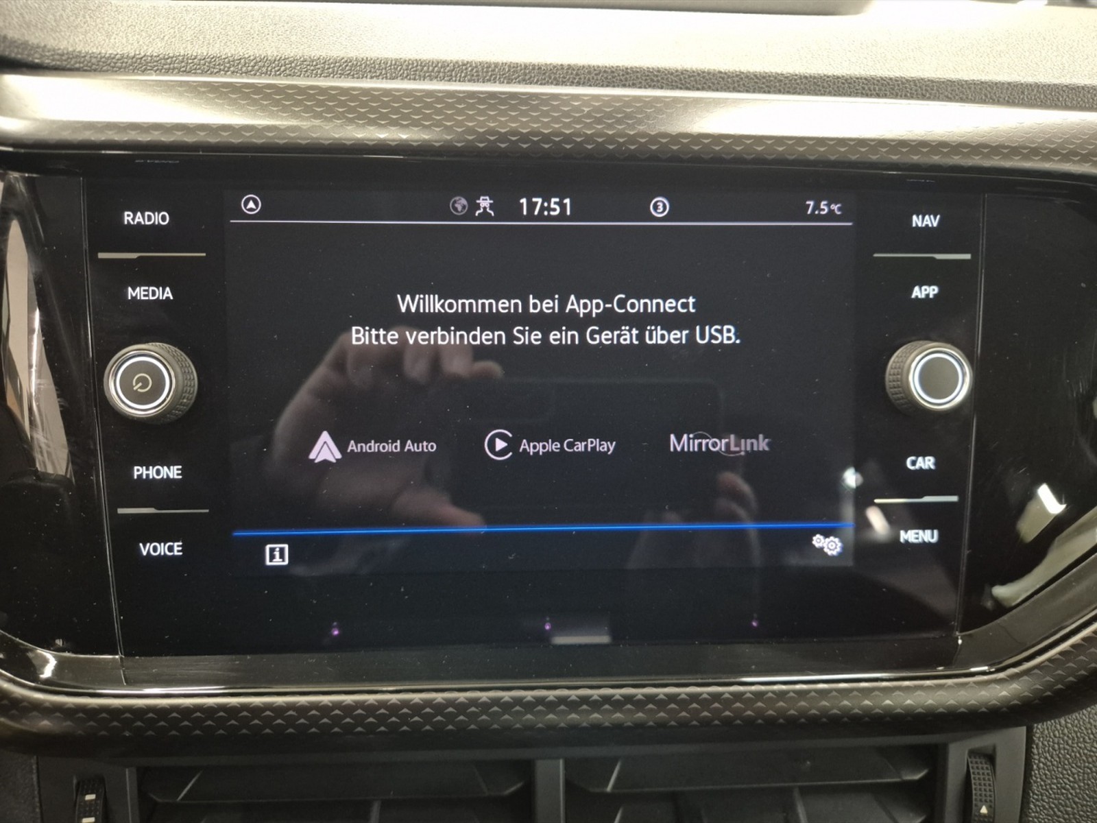 Volkswagen T-Cross 1.0 tsi style 95cv - 18