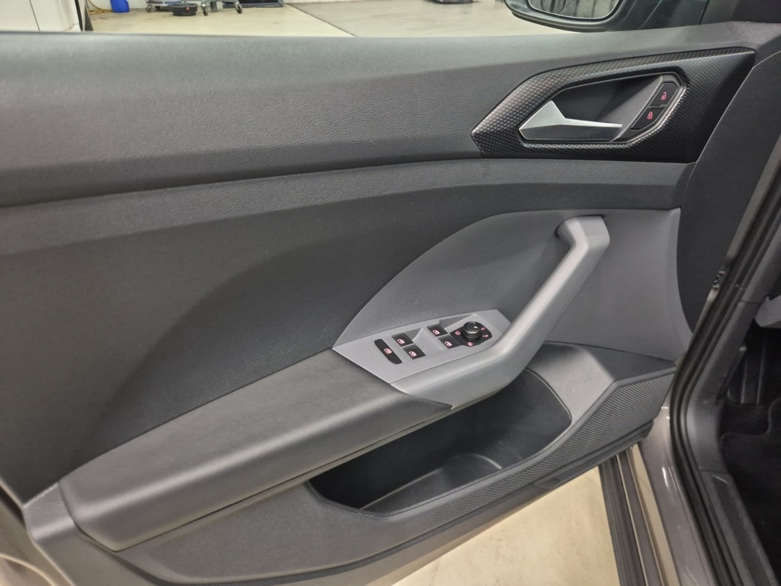 Volkswagen T-Cross 1.0 tsi style 95cv - 20