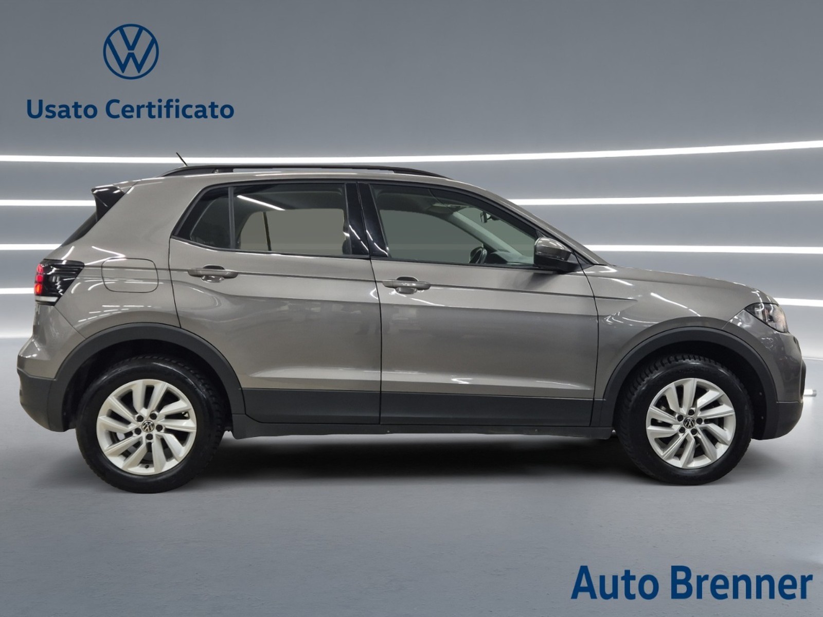 Volkswagen T-Cross 1.0 tsi style 95cv - 3