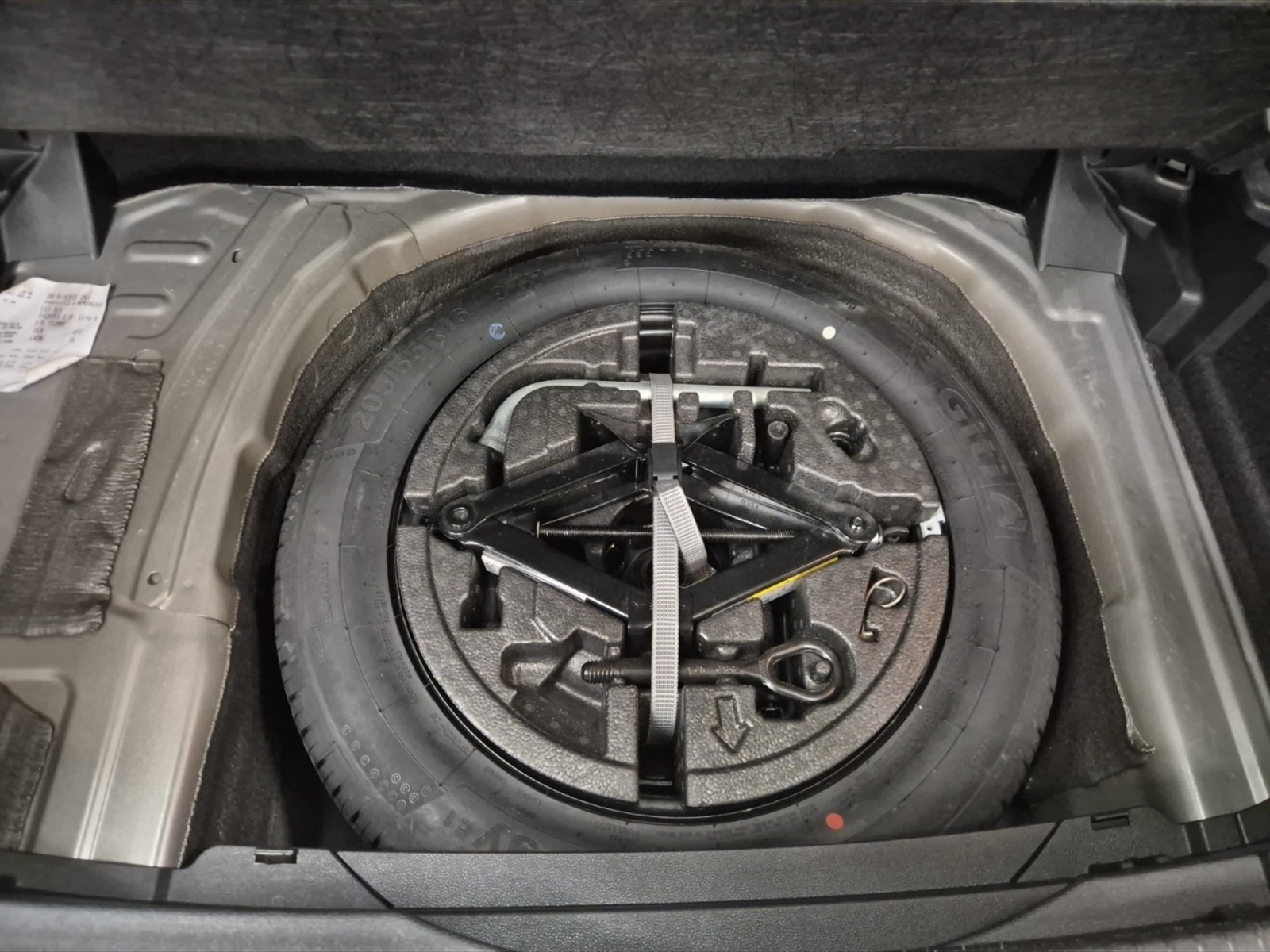 Volkswagen T-Cross 1.0 tsi style 95cv - 21