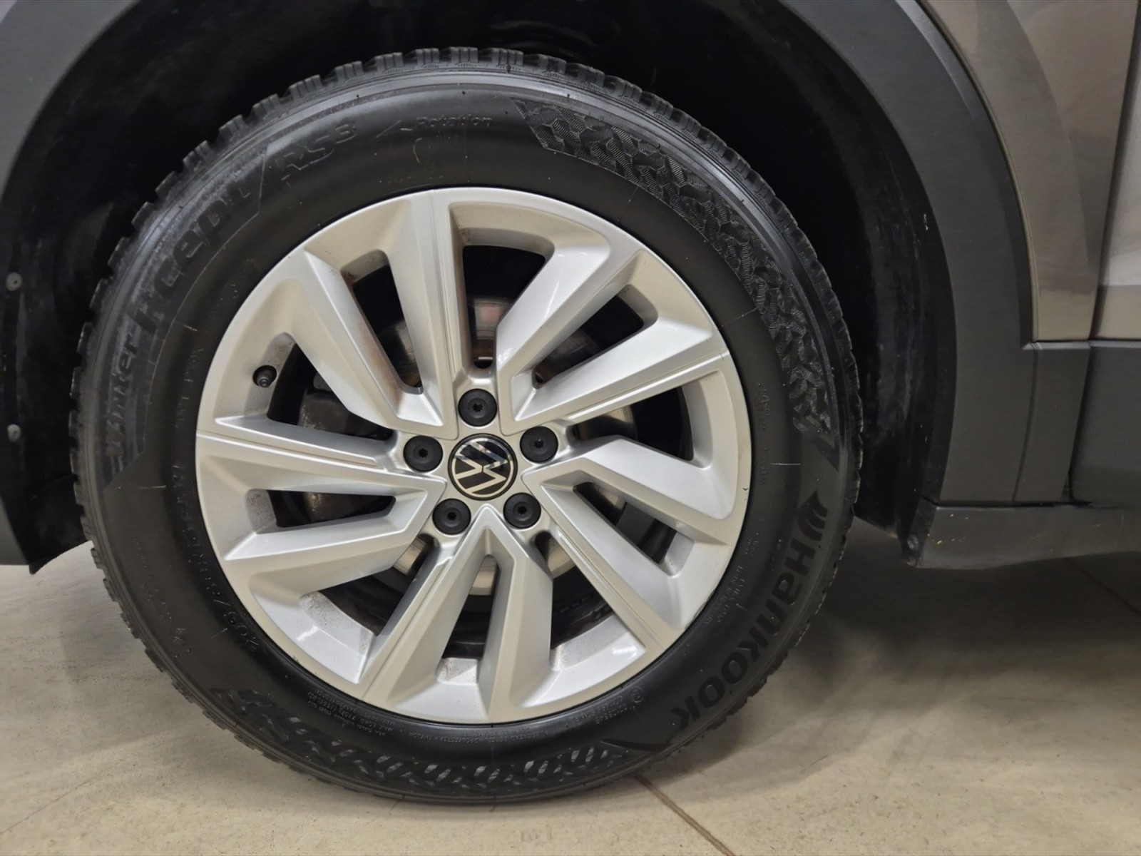 Volkswagen T-Cross 1.0 tsi style 95cv - 22