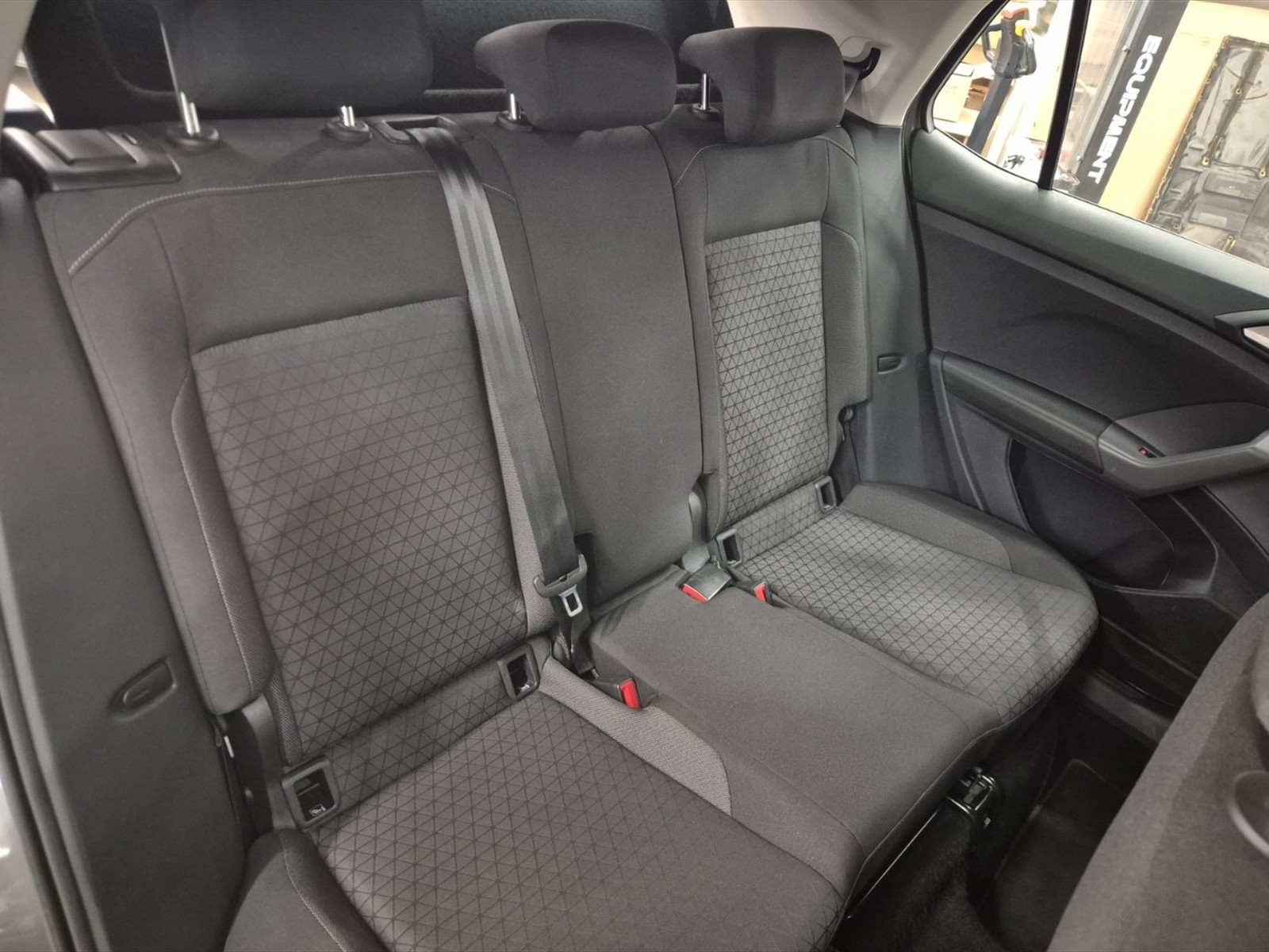 Volkswagen T-Cross 1.0 tsi style 95cv - 10