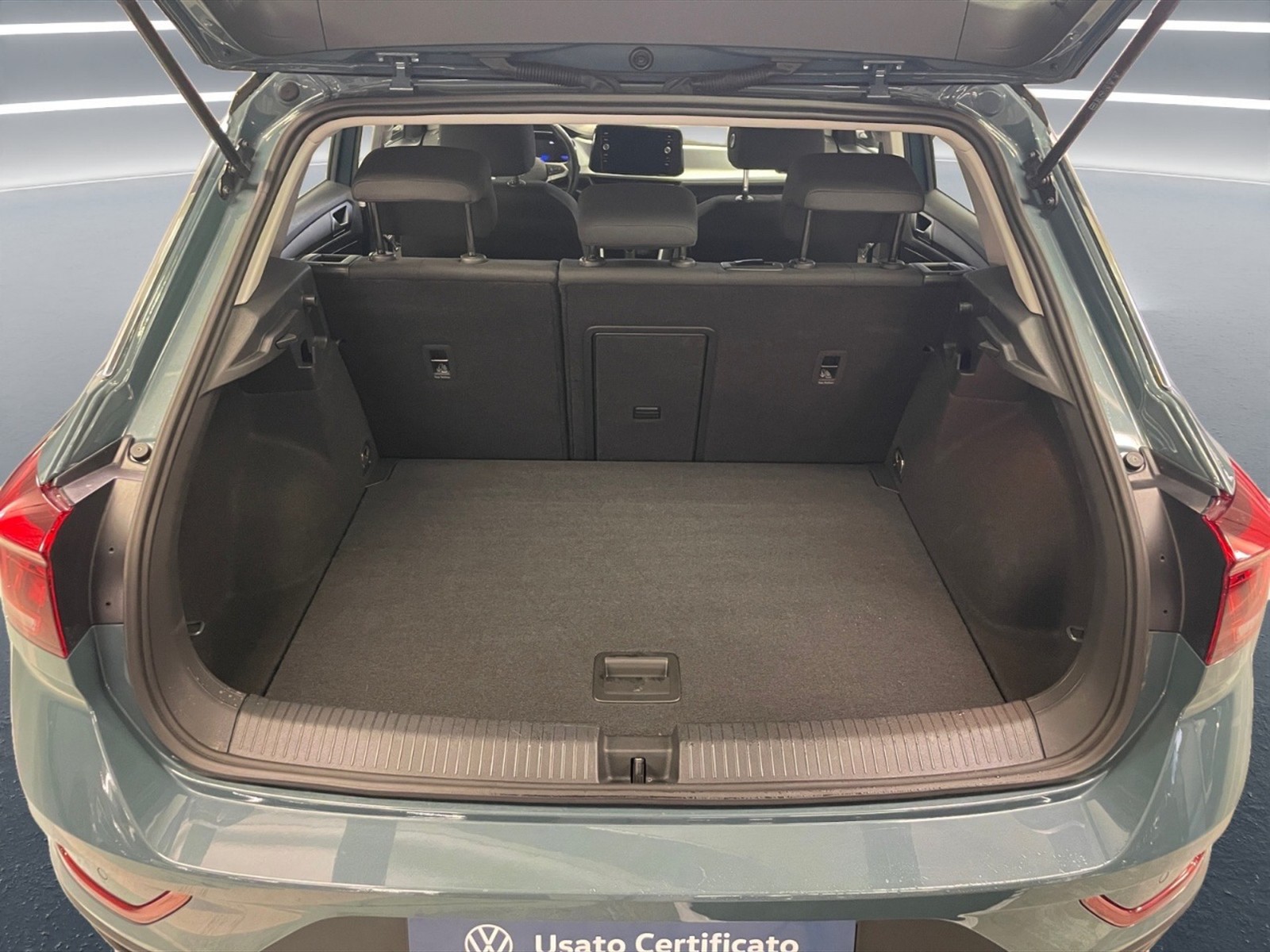 Volkswagen T-Roc 1.5 tsi life dsg - 11