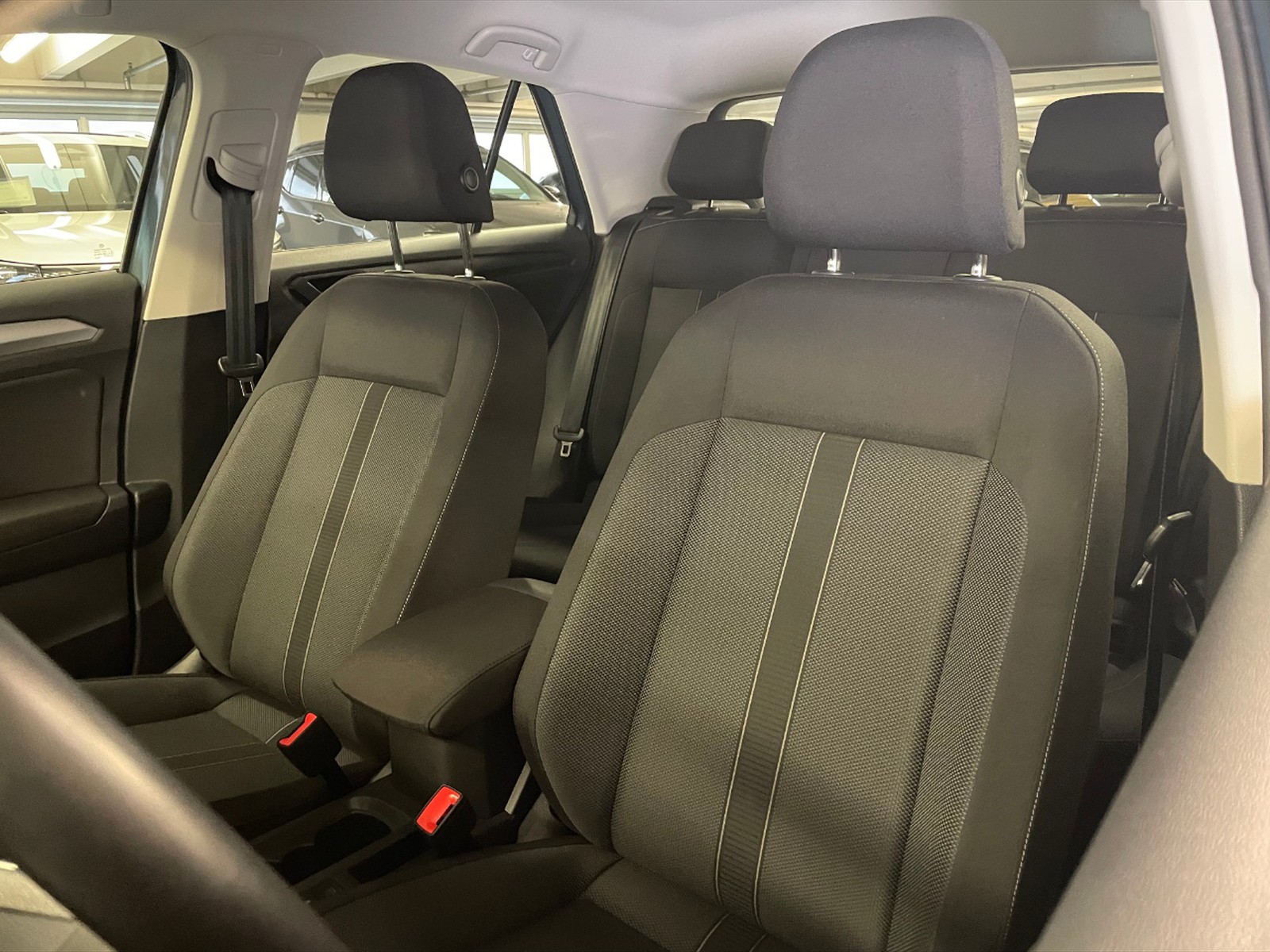 Volkswagen T-Roc 1.5 tsi life dsg - 16