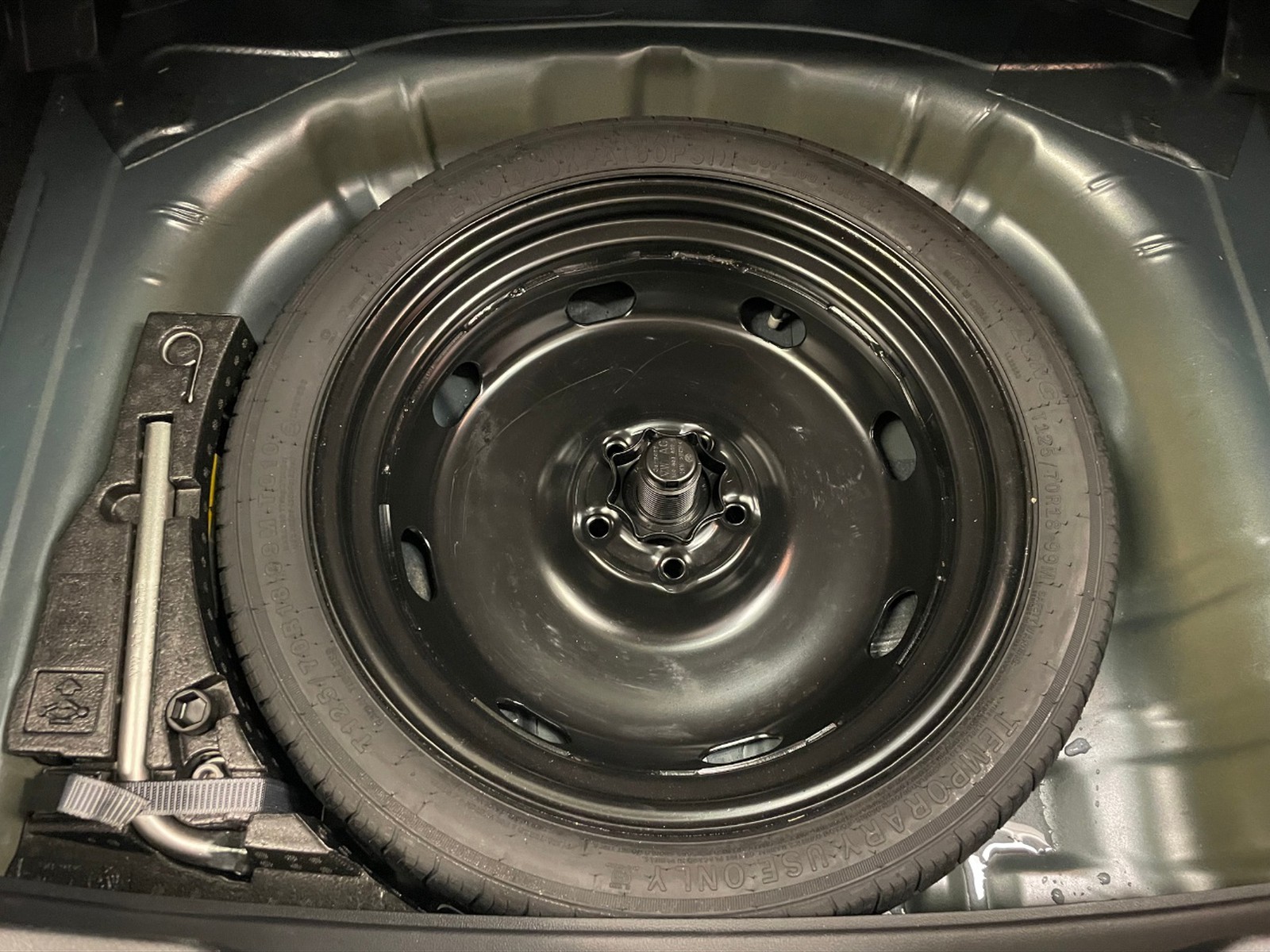 Volkswagen T-Roc 1.5 tsi life dsg - 21