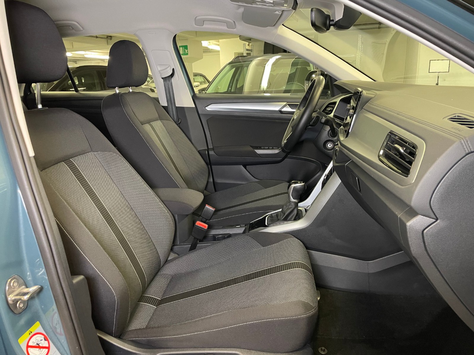 Volkswagen T-Roc 1.5 tsi life dsg - 9