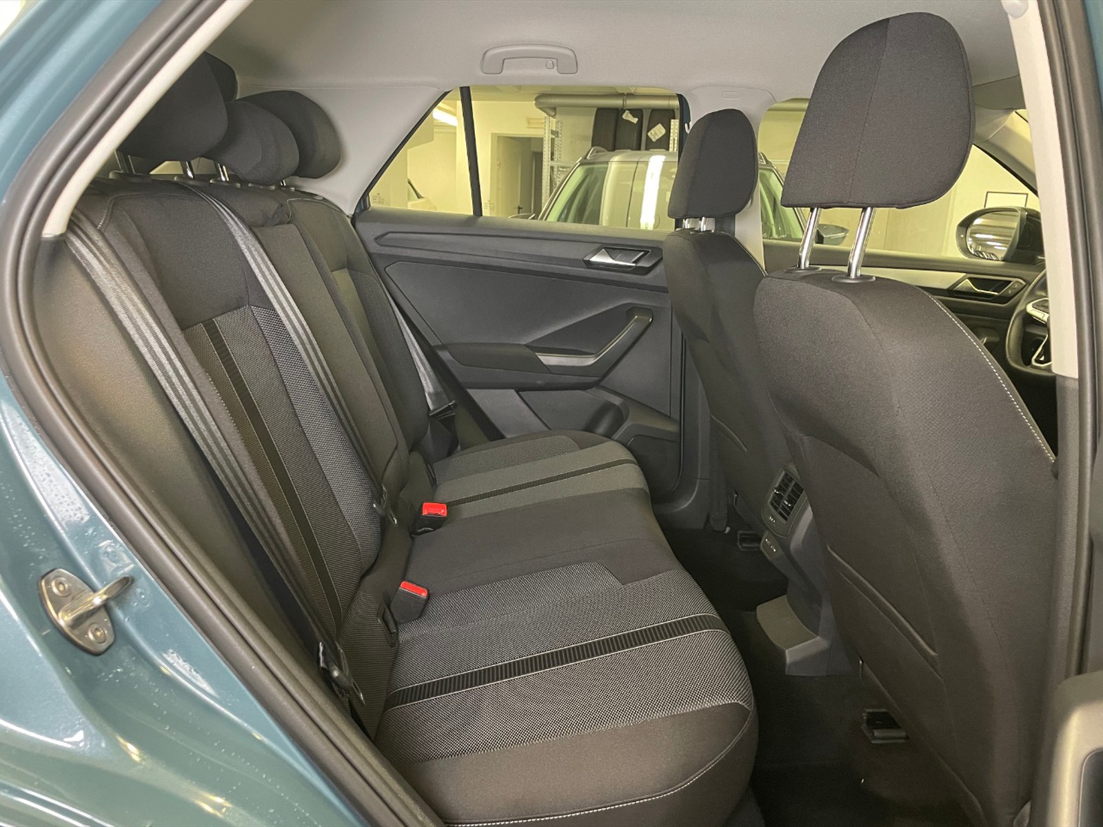 Volkswagen T-Roc 1.5 tsi life dsg - 10