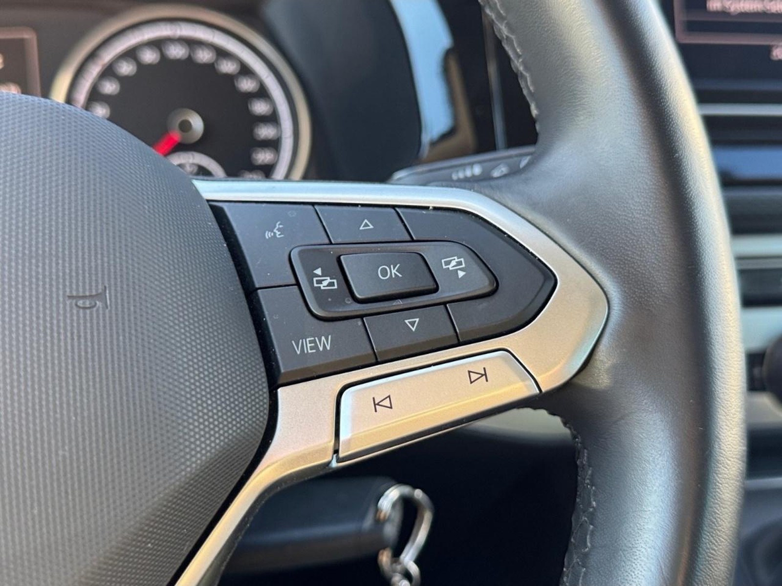 Volkswagen T6.1 California California 2.0 Tdi Beach Tour Edition 150cv DSG - 12