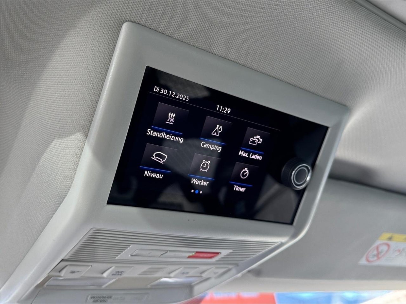 Volkswagen T6.1 California California 2.0 Tdi Beach Tour Edition 150cv DSG - 26